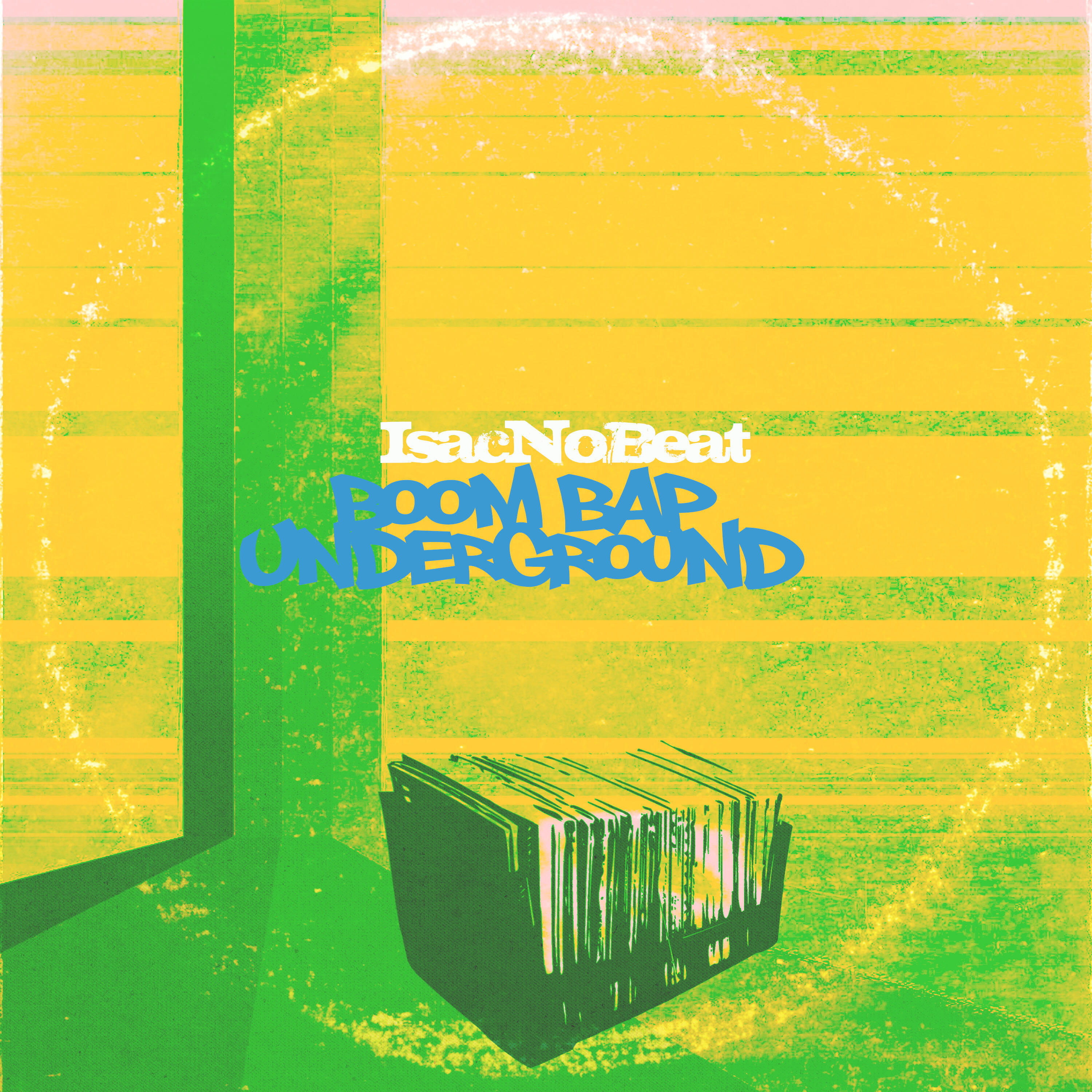 Релиз Boom Bap Underground