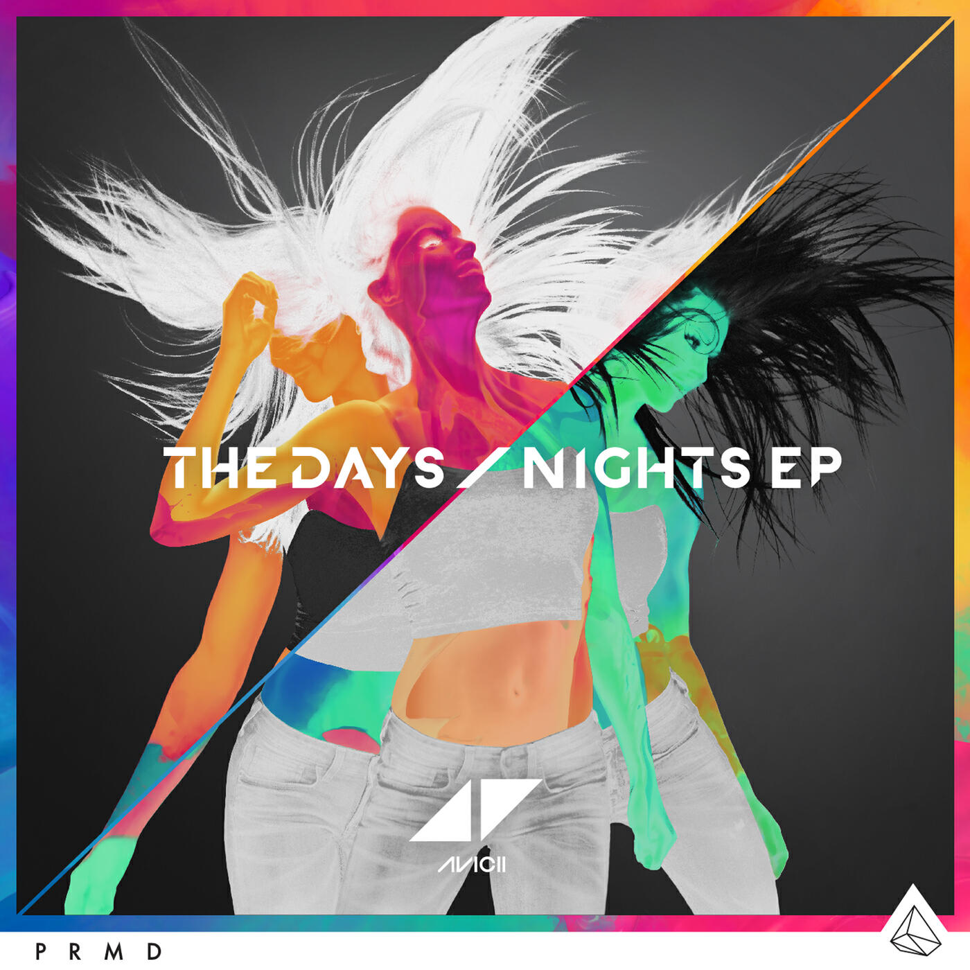 Релиз The Days / Nights