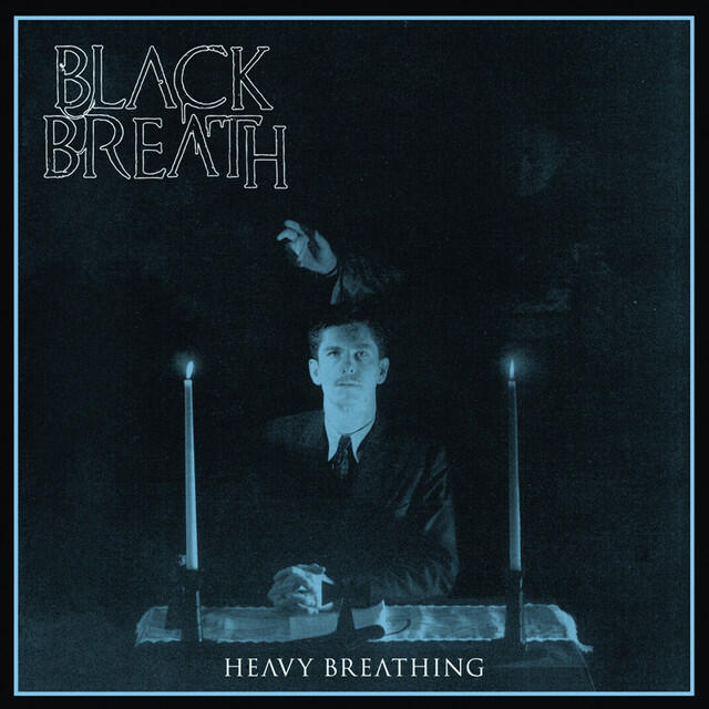 Релиз Heavy Breathing