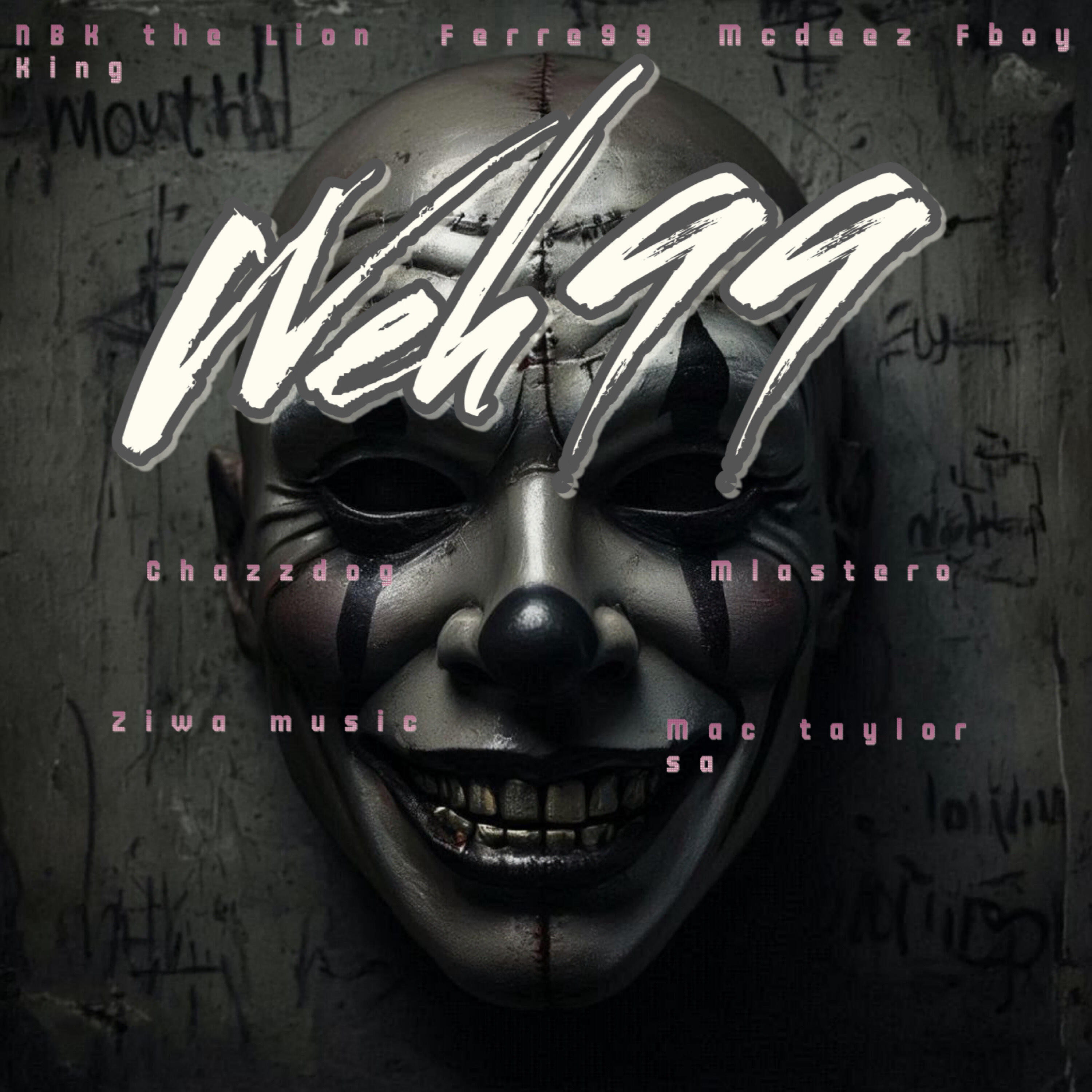 Релиз Weh99