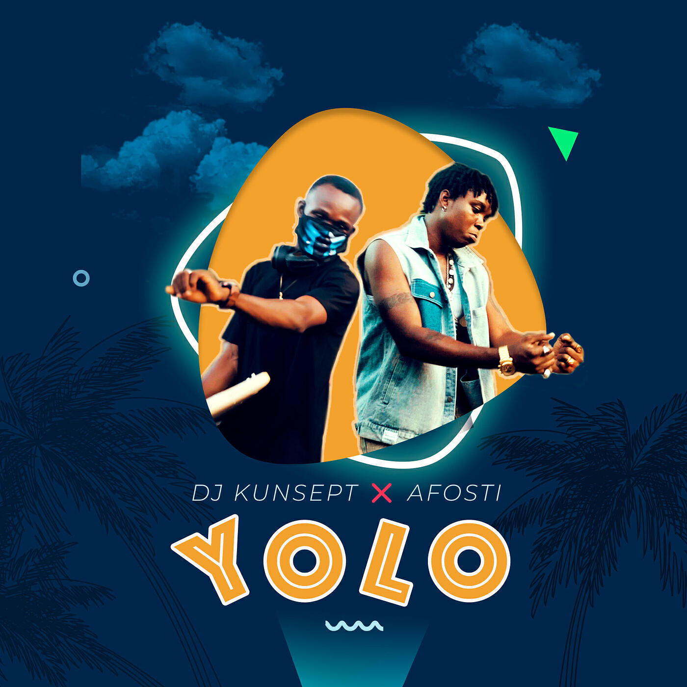 Релиз Yolo