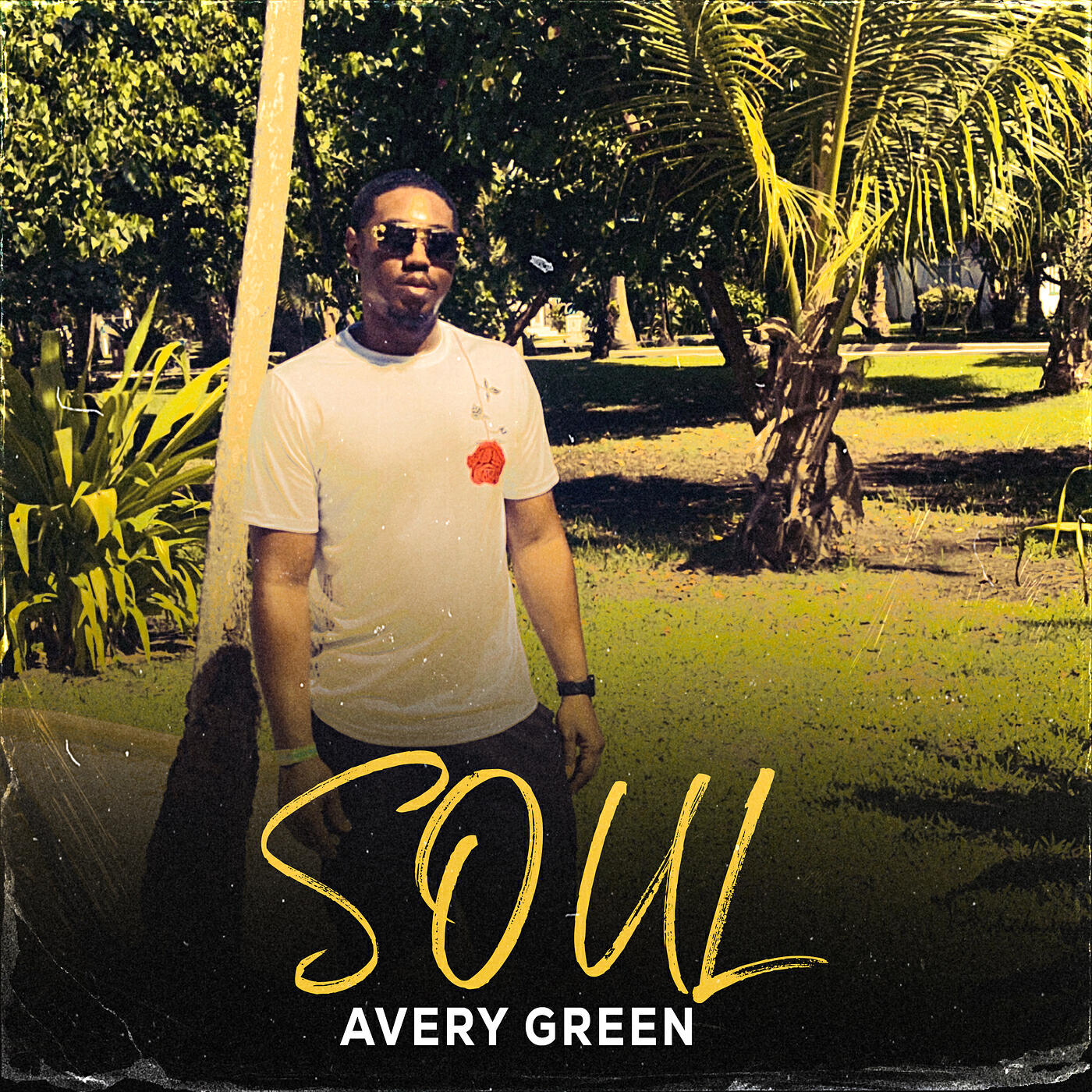 Avery Green