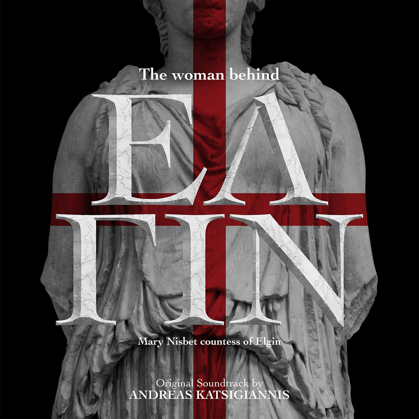 Релиз The Woman Behind Elgin - Mary Nisbet countess of Elgin
