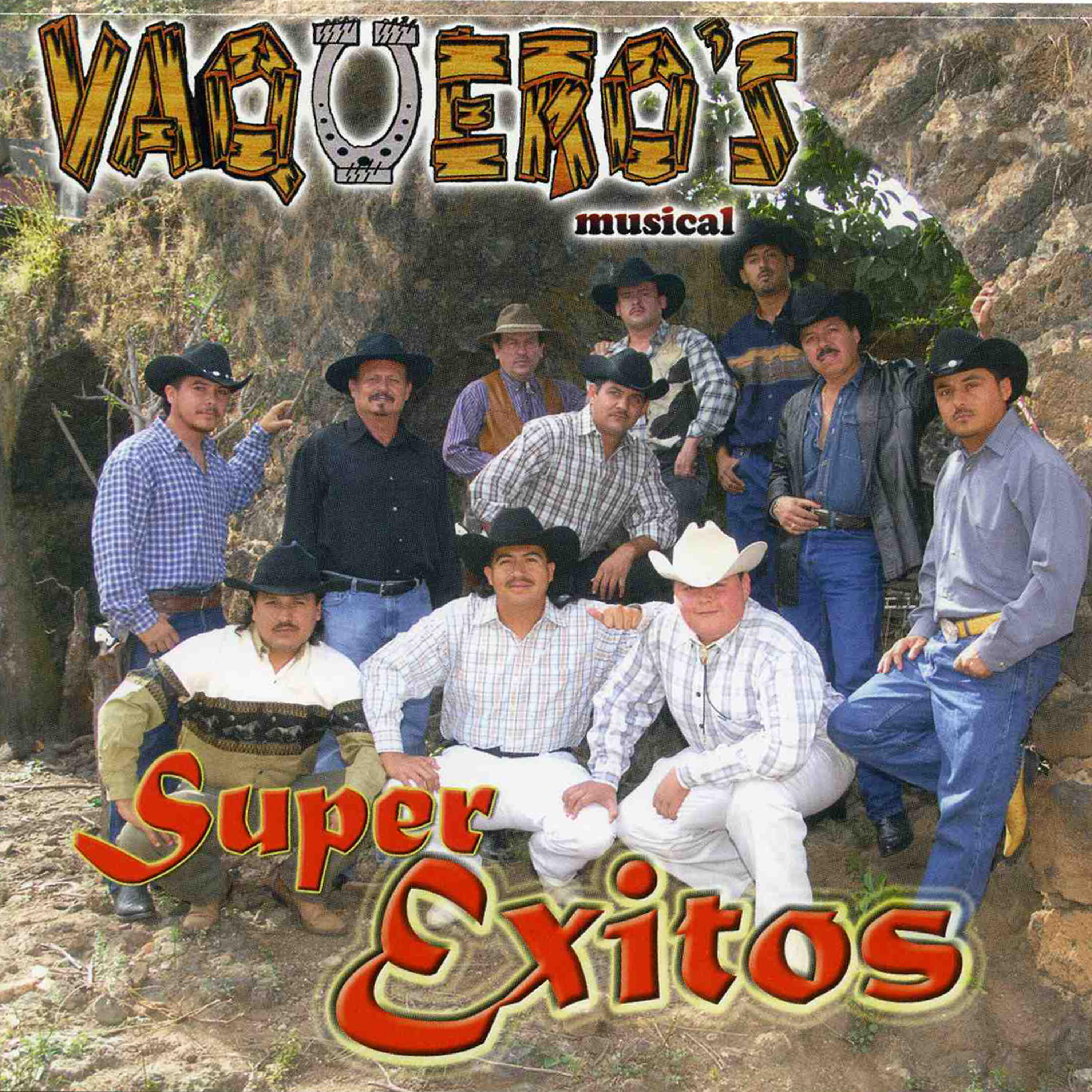 Релиз Super Exitos