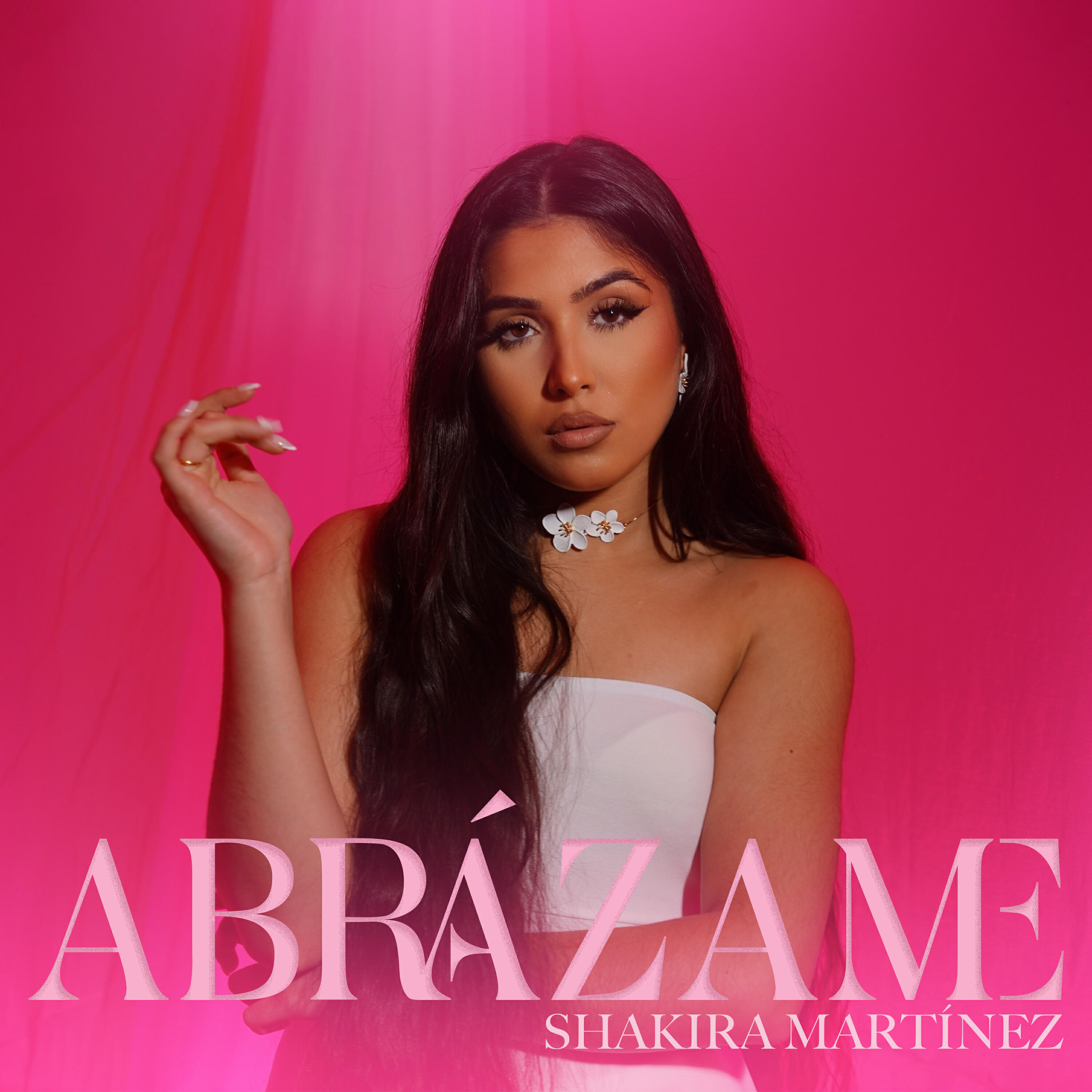 Релиз Abrázame