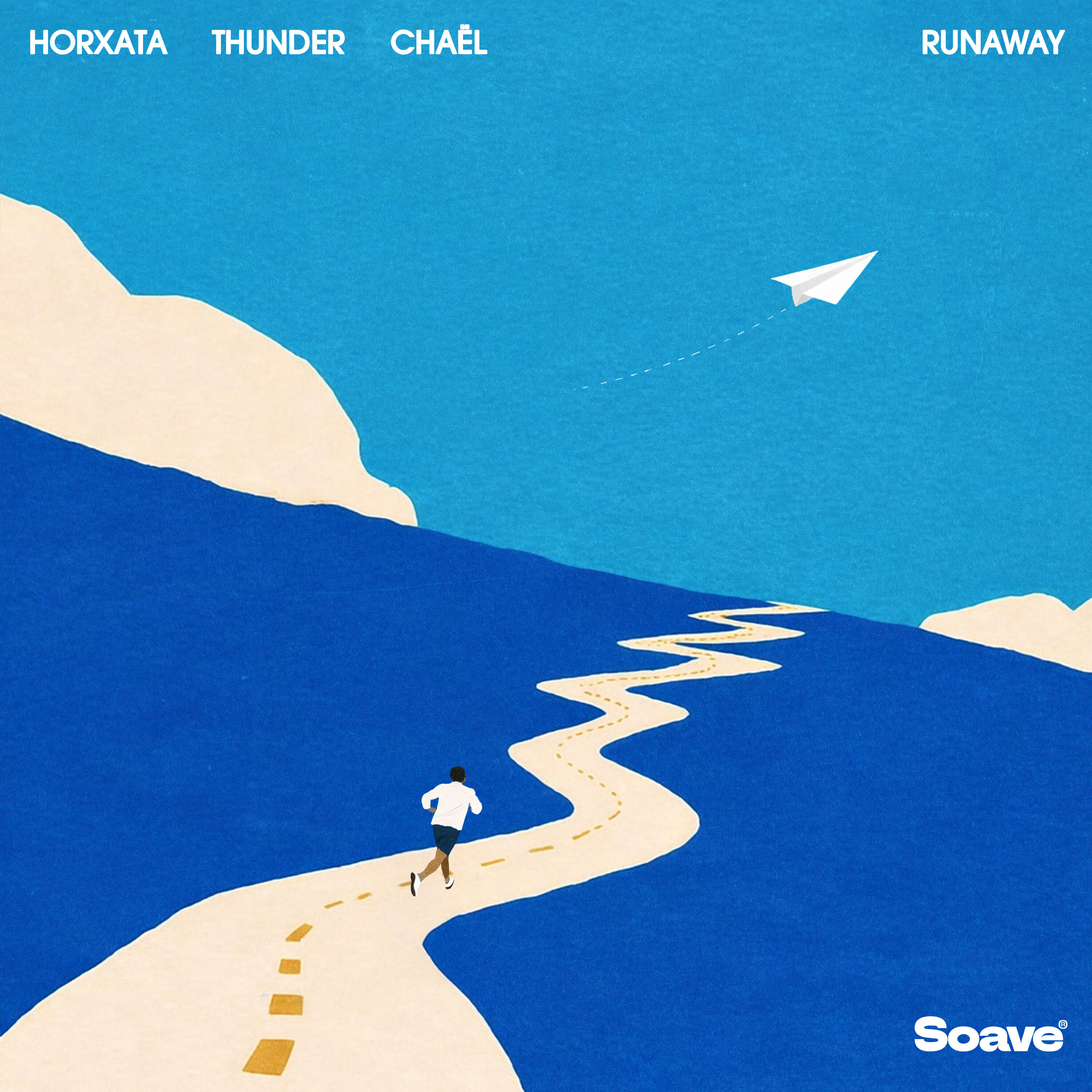 Релиз Runaway