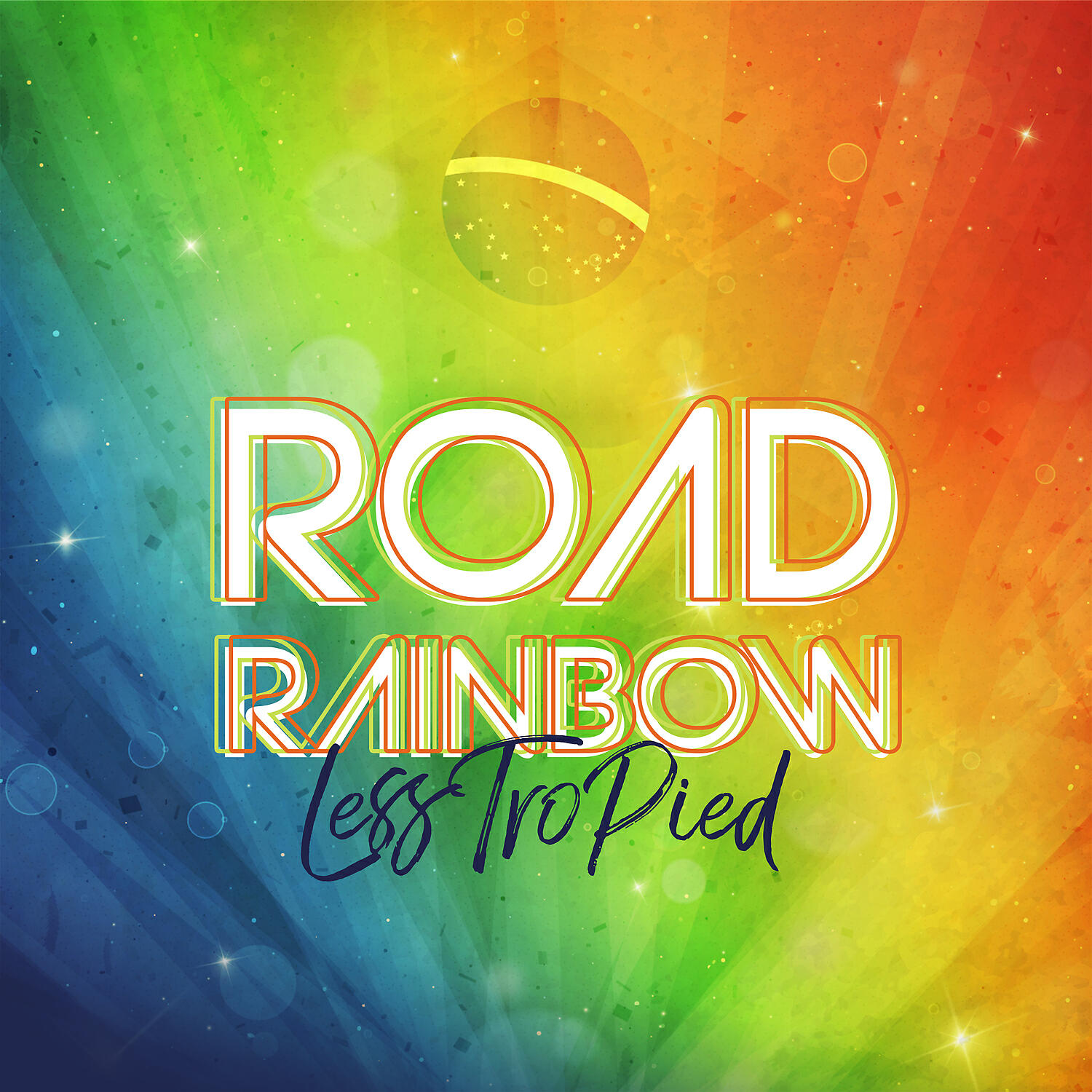 Релиз Road RainBow