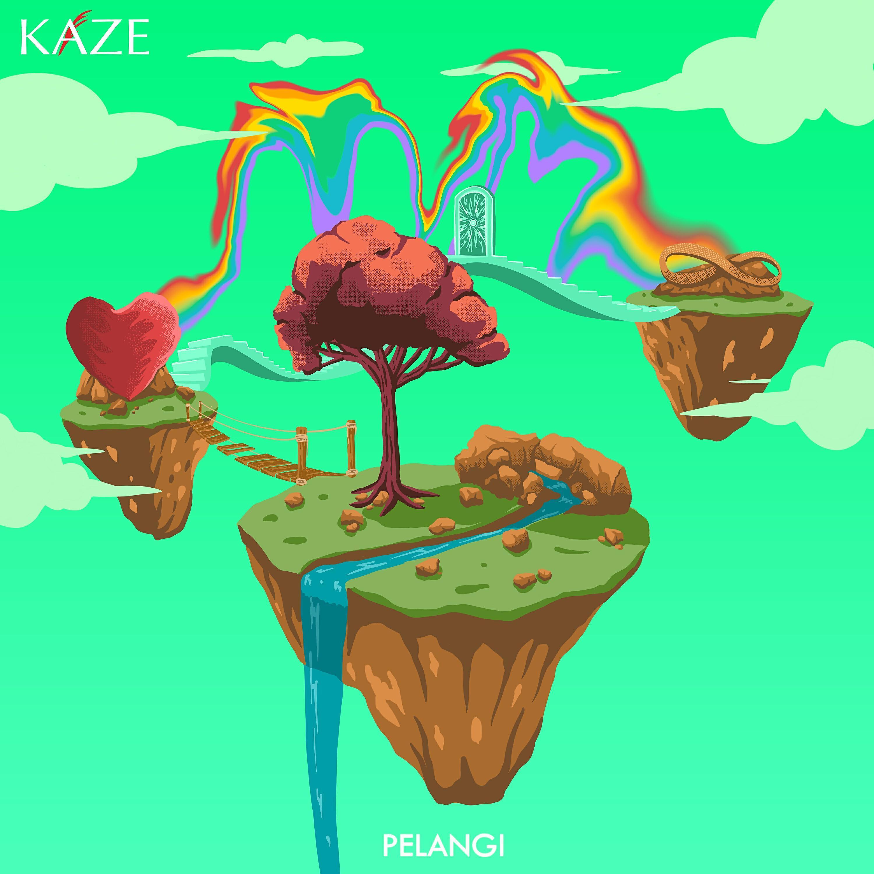 Kaze
