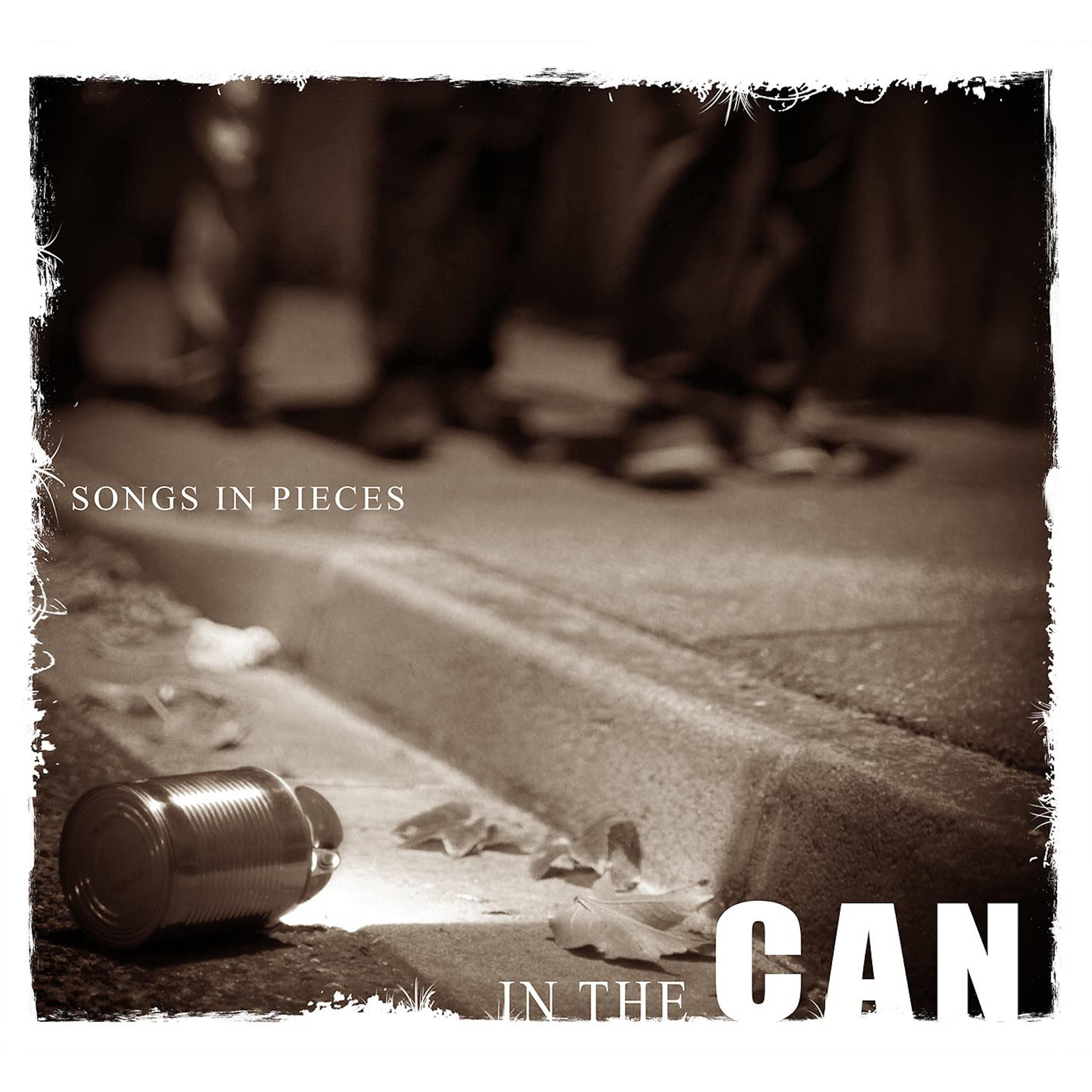 Релиз Songs in Pieces