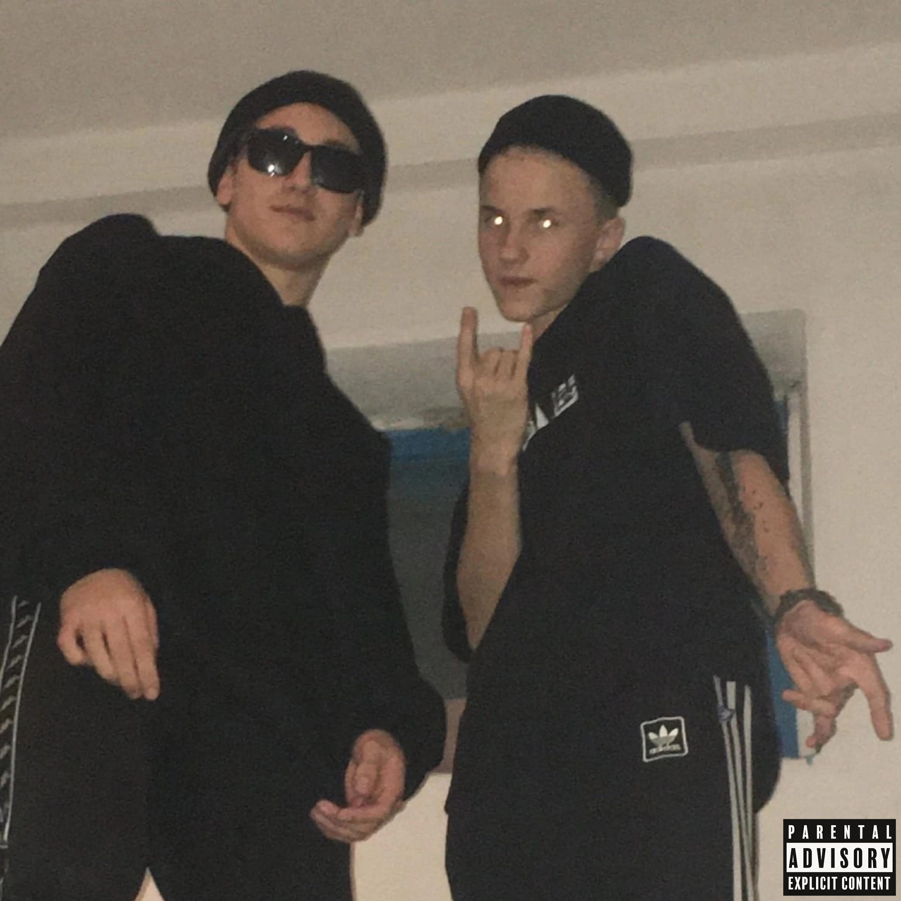 Релиз Trap Day