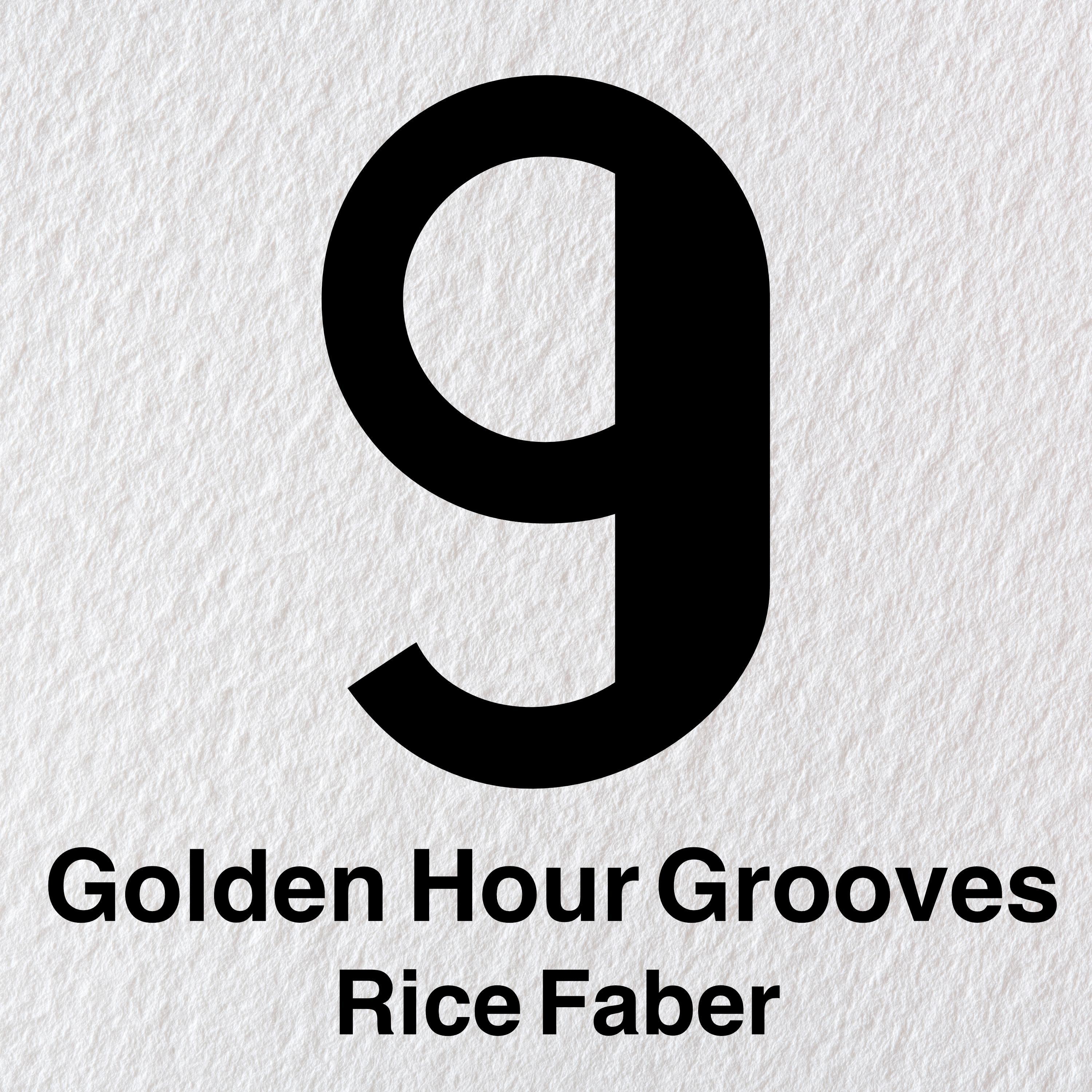 Релиз Golden Hour Grooves 9