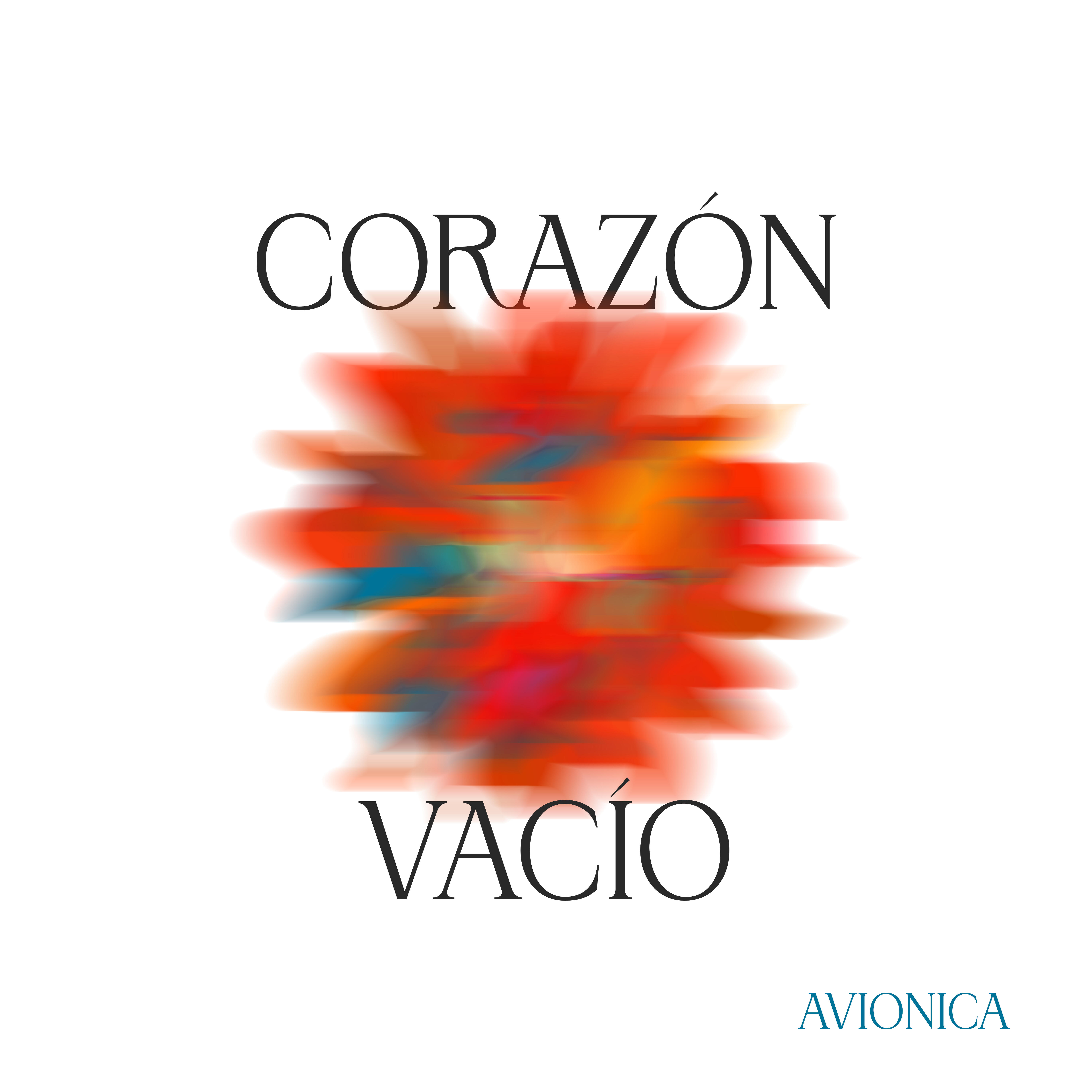 Релиз Corazón Vacío