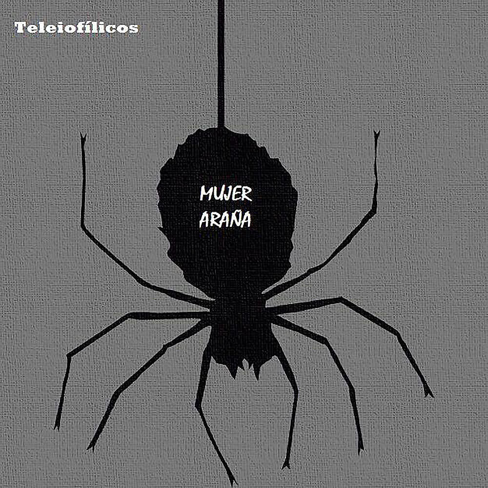 Релиз Mujer Araña