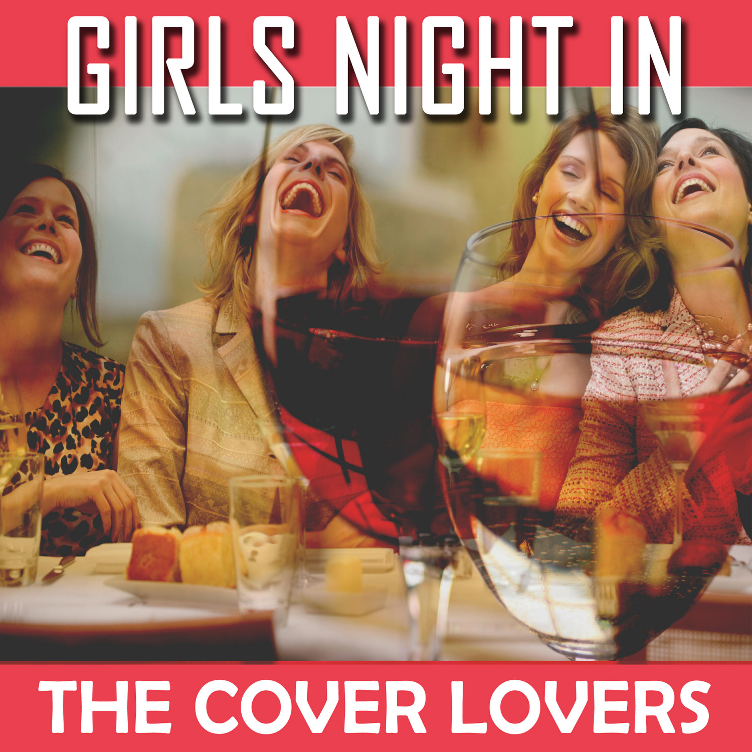 Релиз Girls Night In