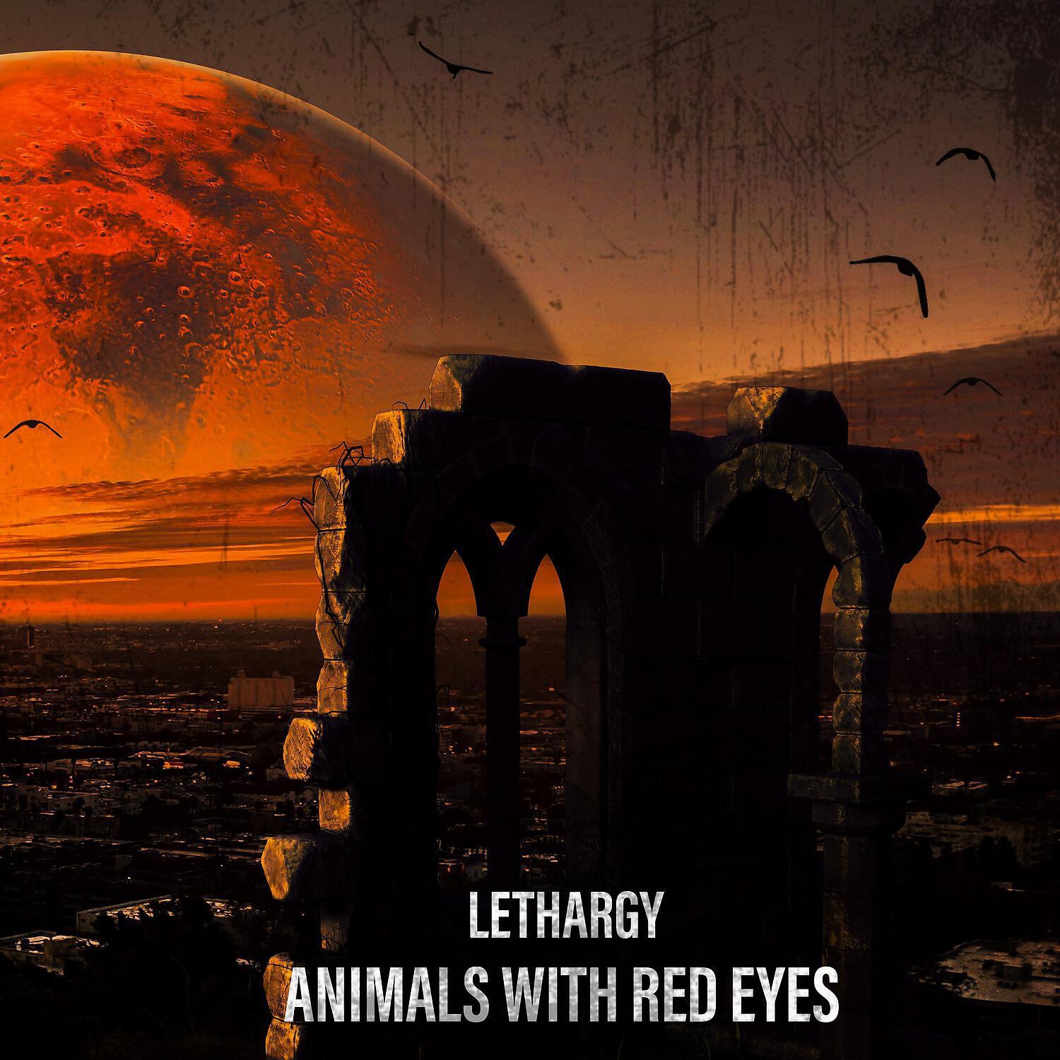 Релиз Lethargy