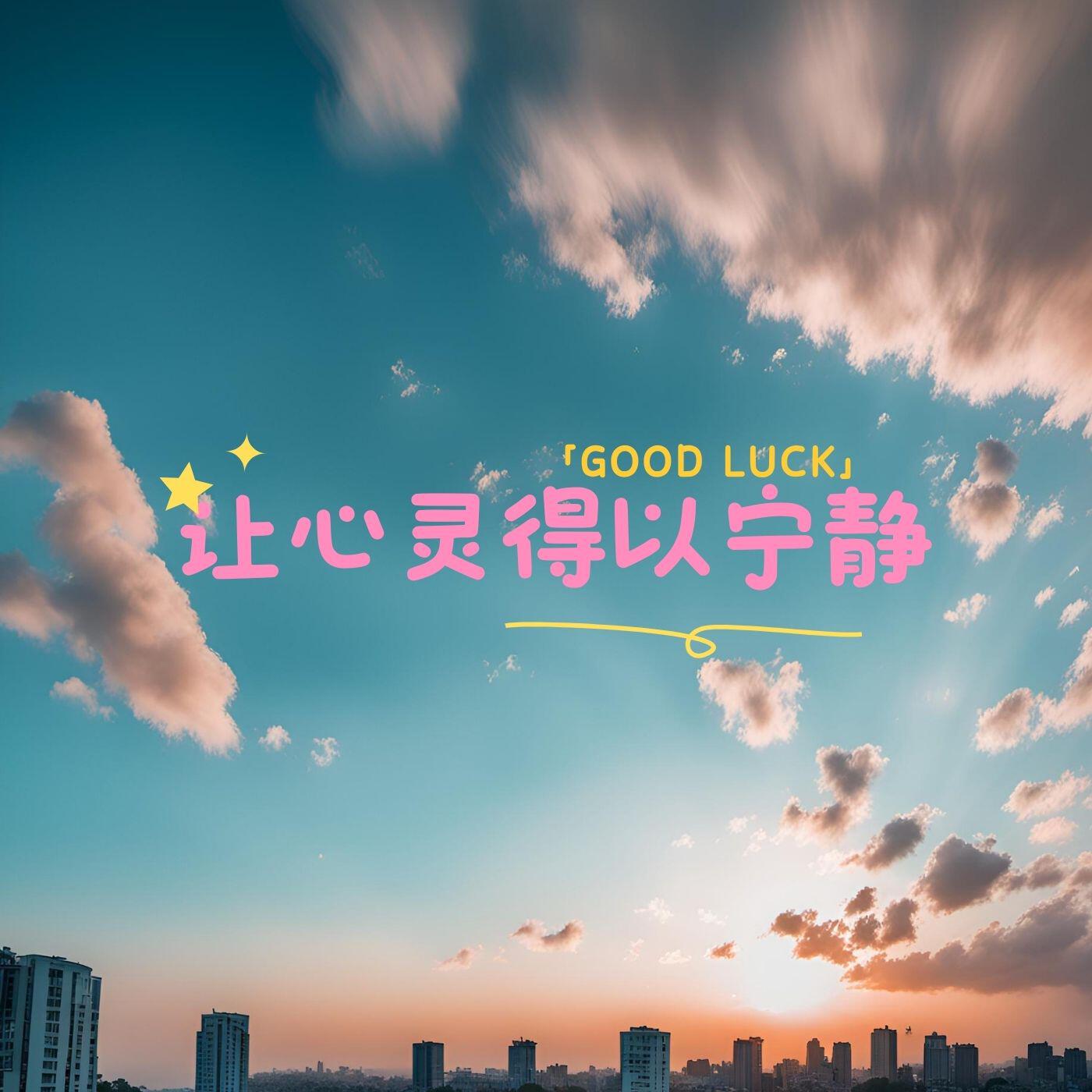 Релиз 让心灵得以宁静