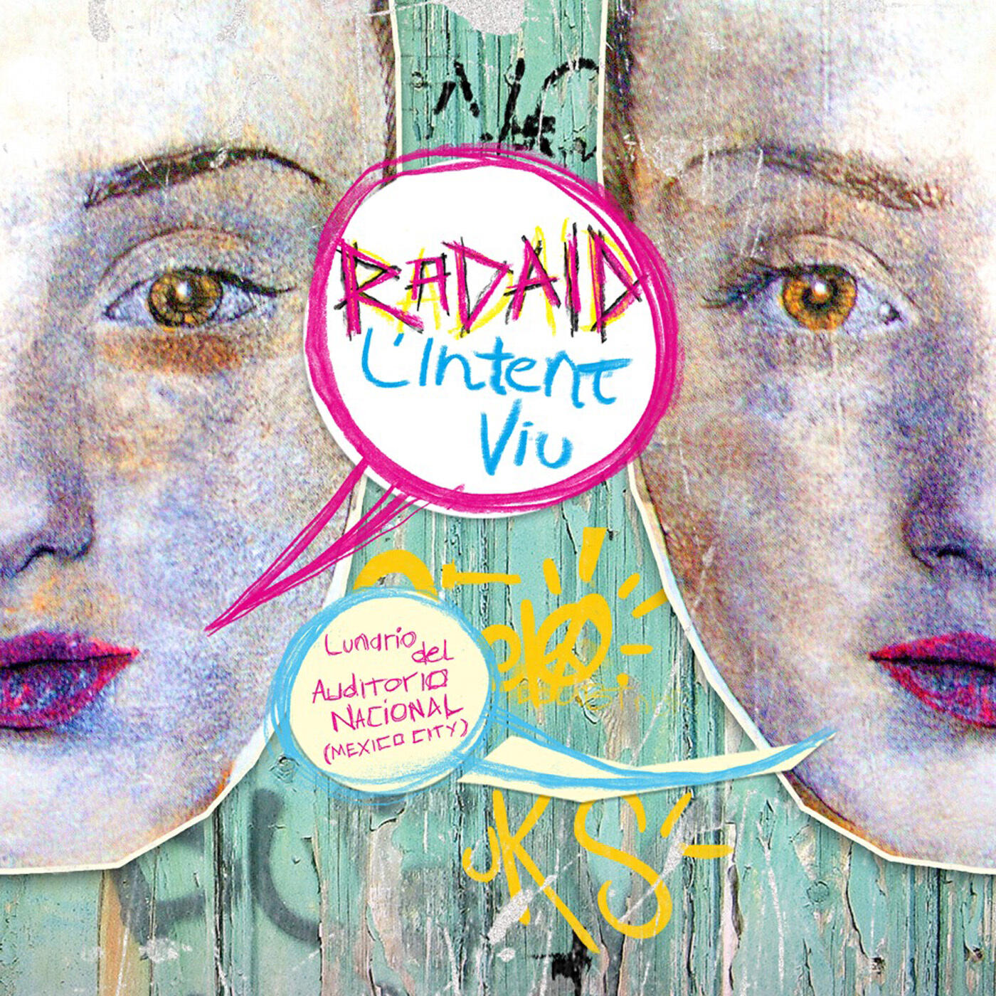 Релиз L'intent Viu