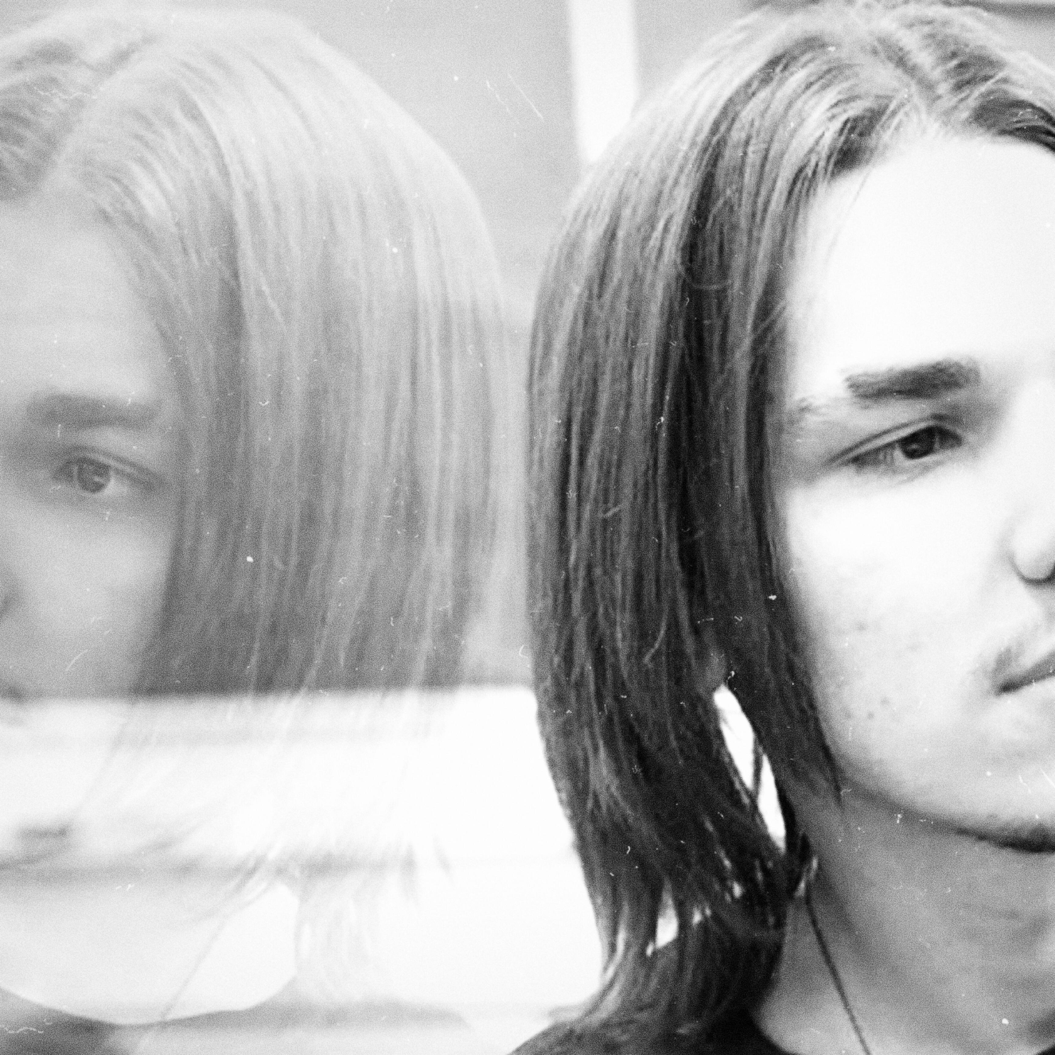Релиз BehindMe