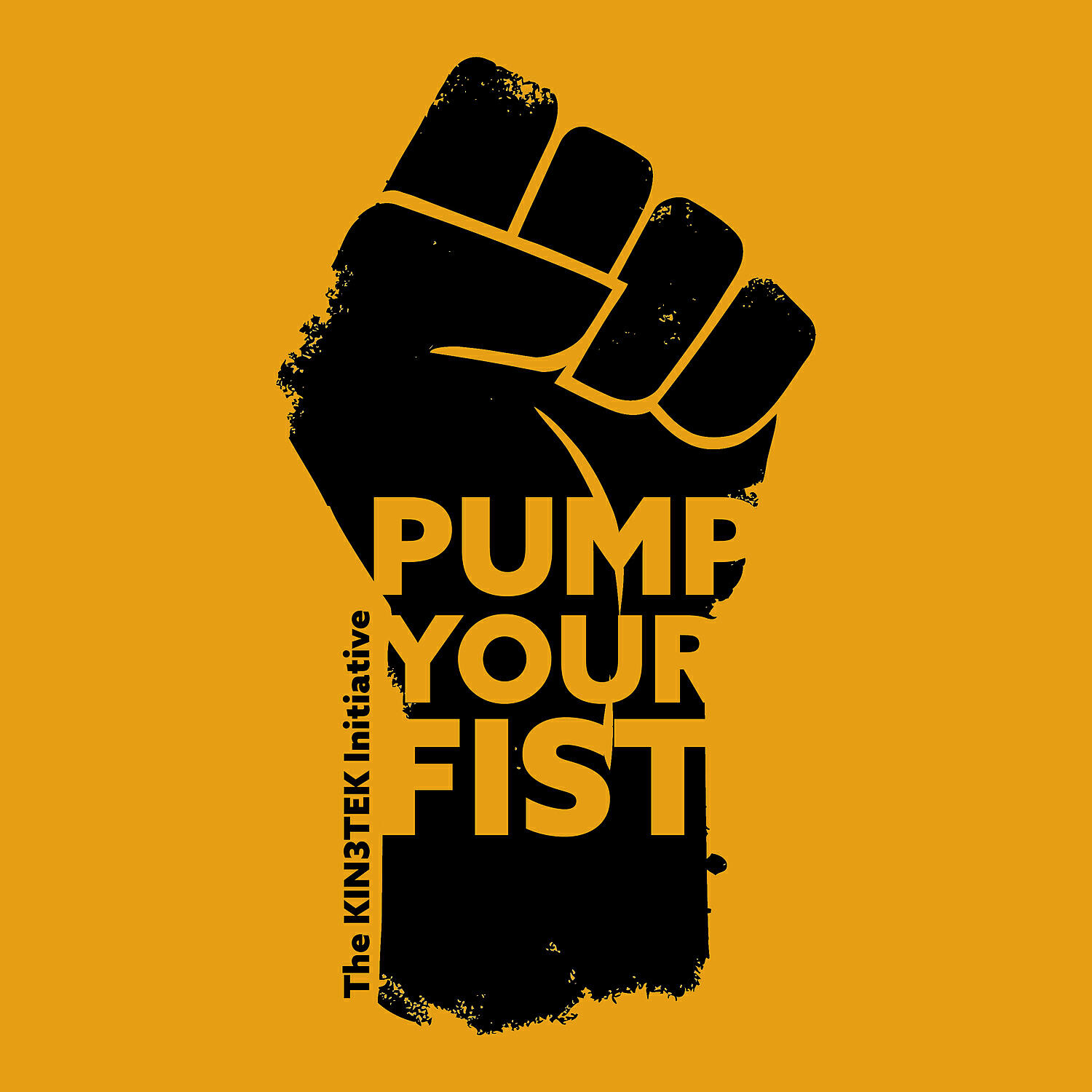 Релиз Pump Your Fist