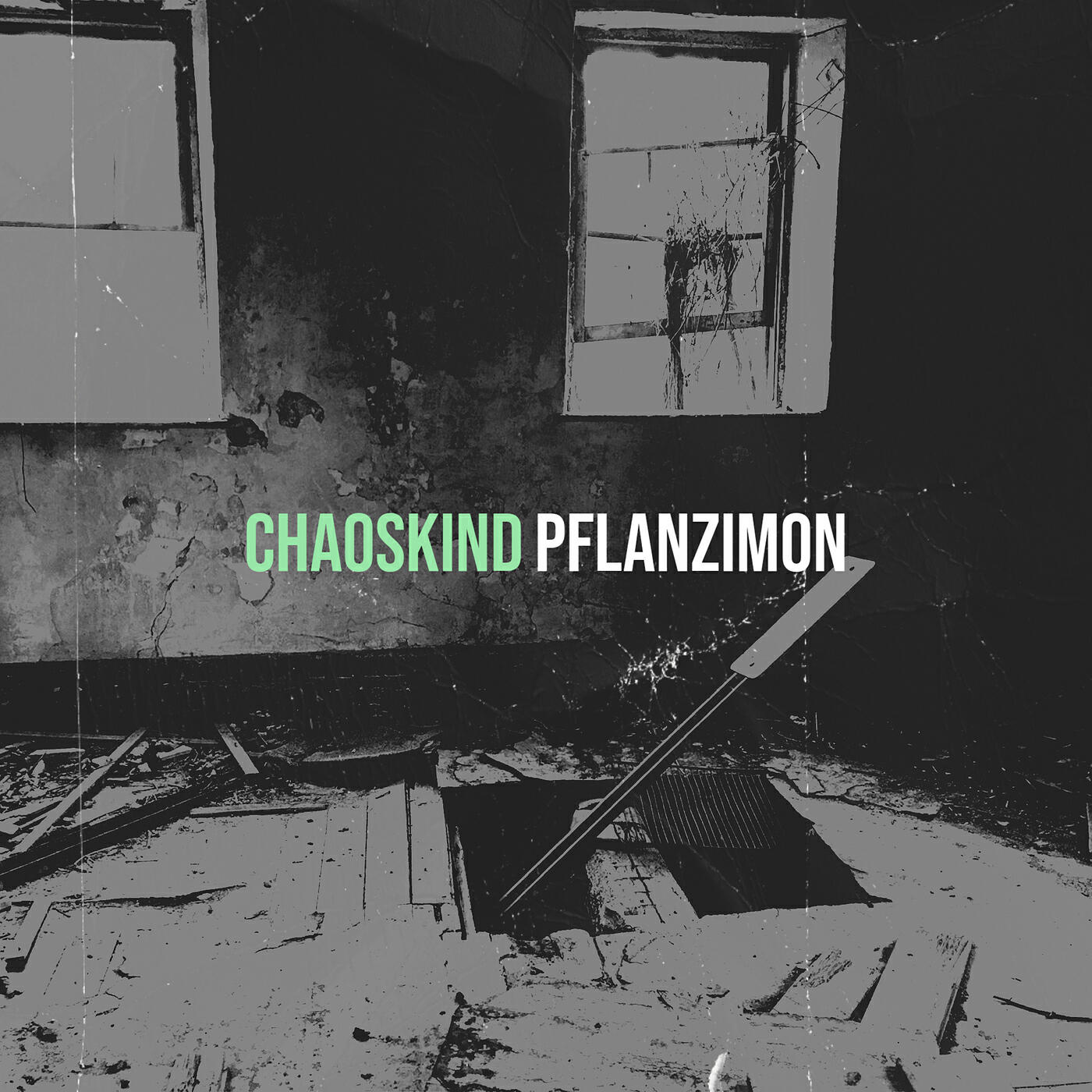 Релиз Chaoskind