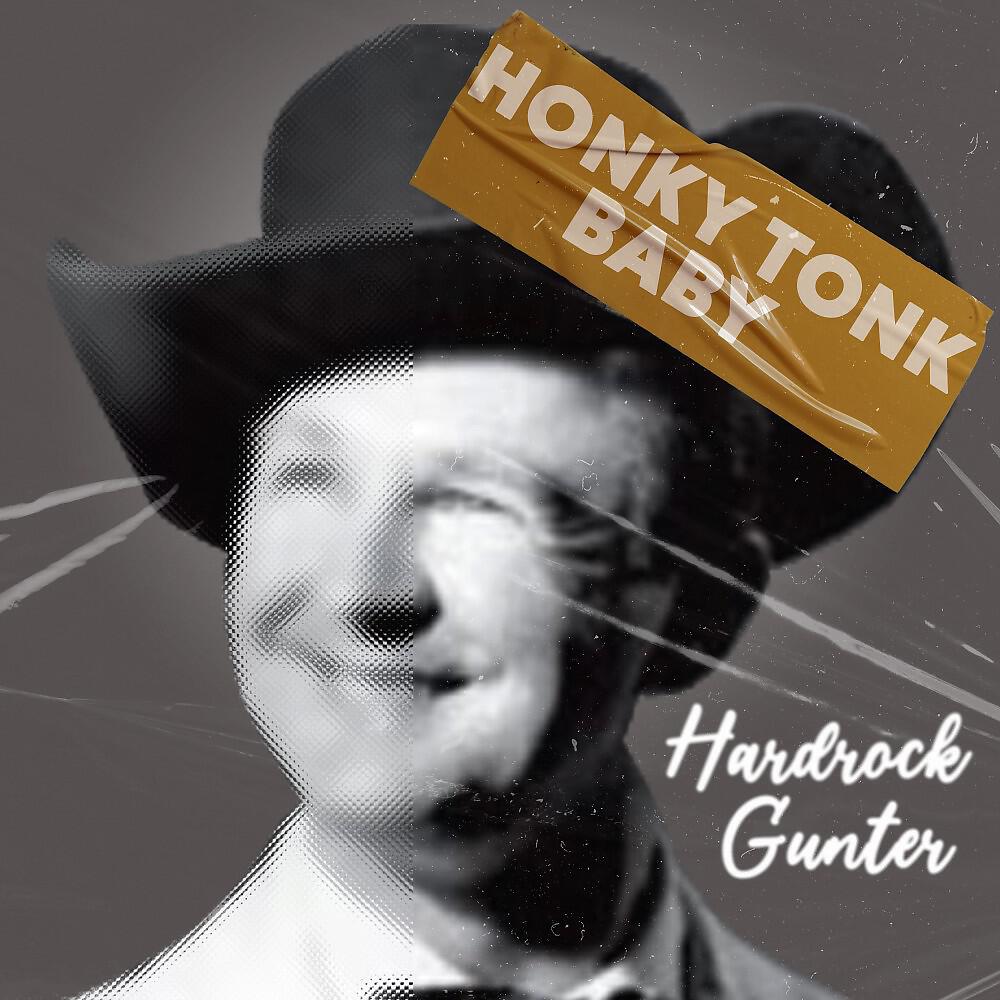 Релиз Honky Tonk Baby