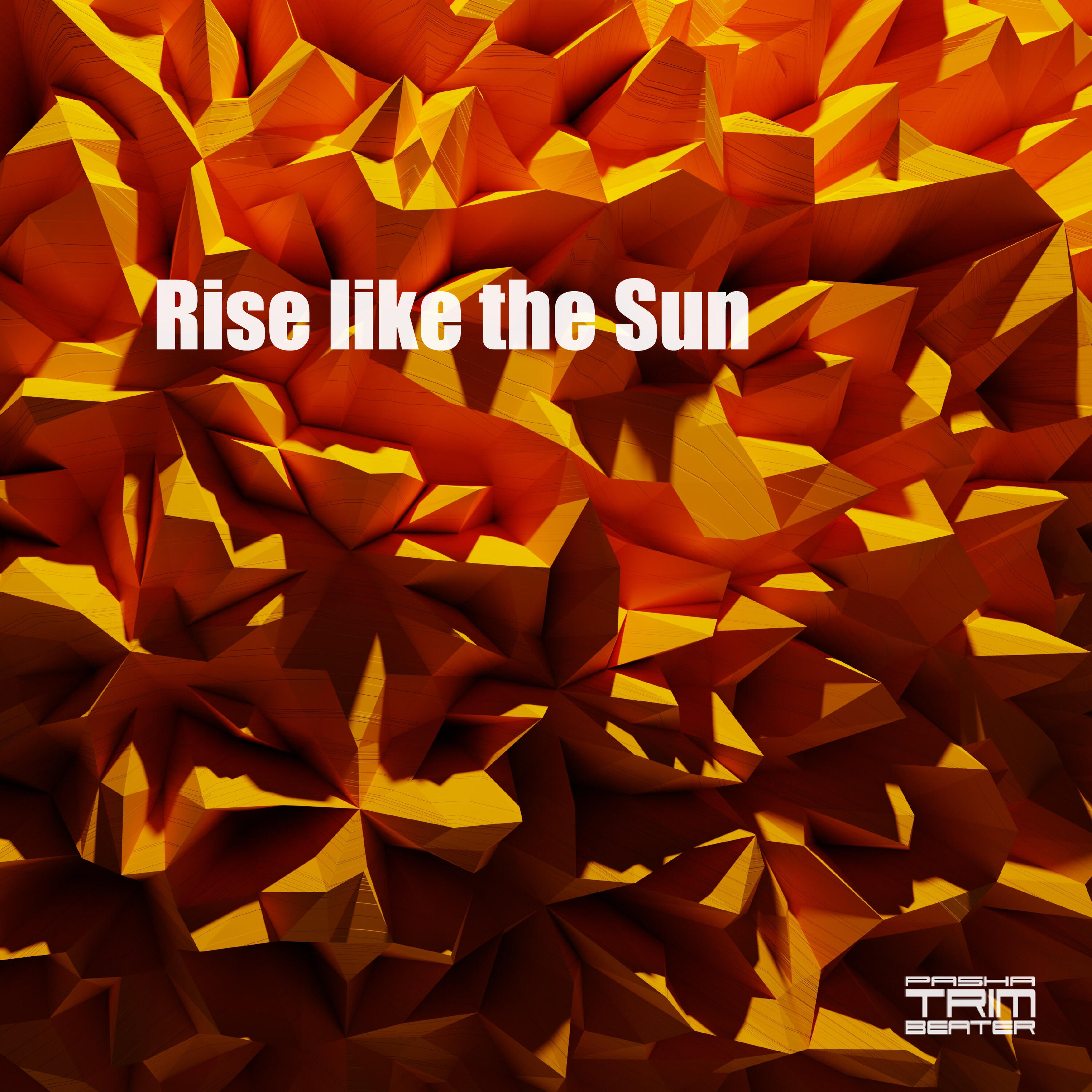 Релиз Rise like the Sun