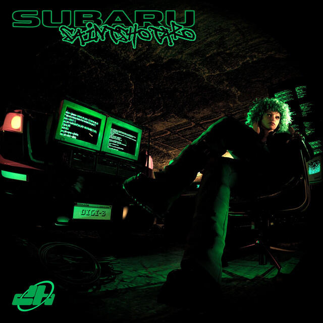 Релиз SUBARU