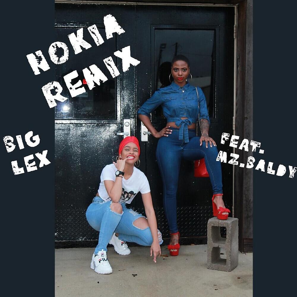 Релиз Nokia Remix