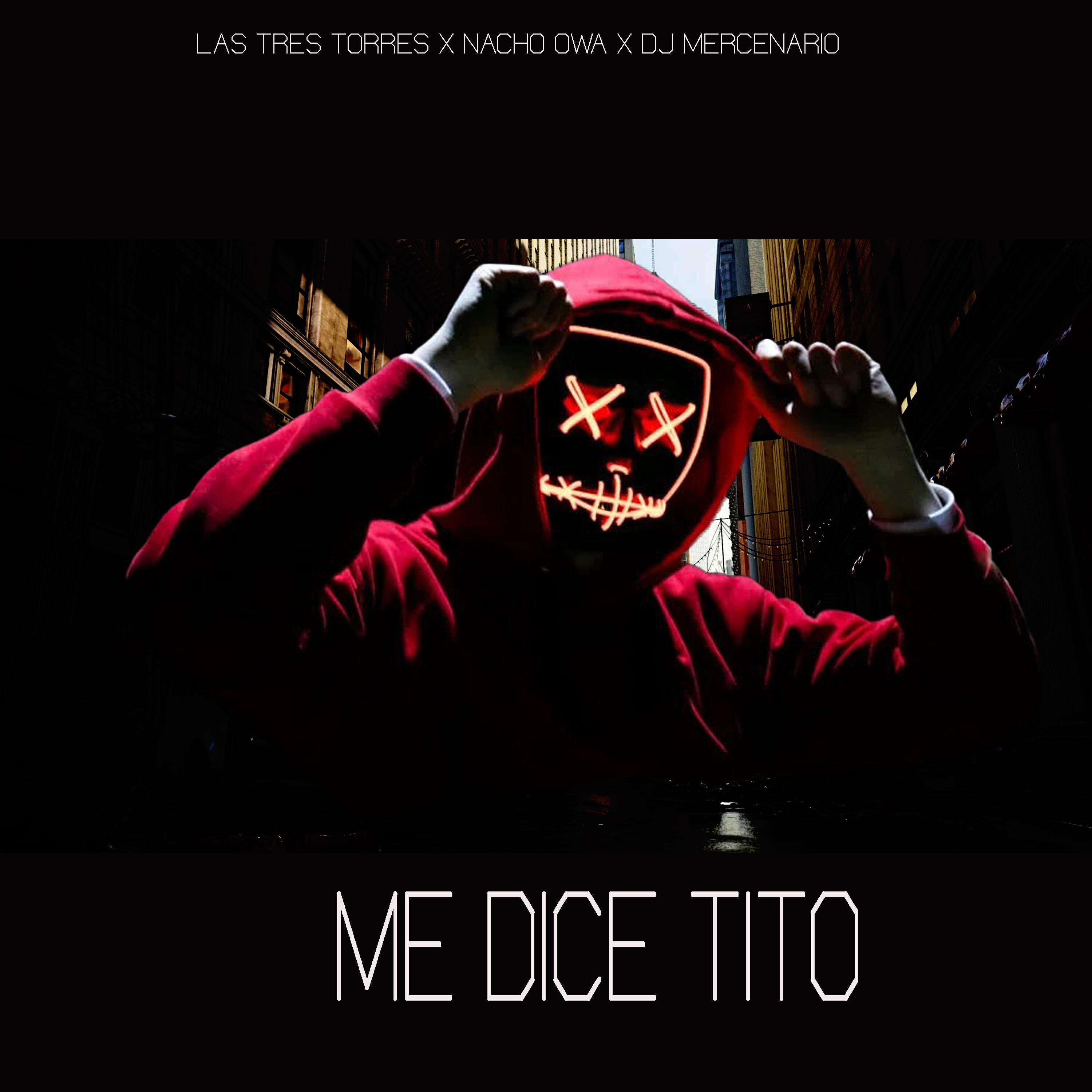 Релиз Me Dice Tito
