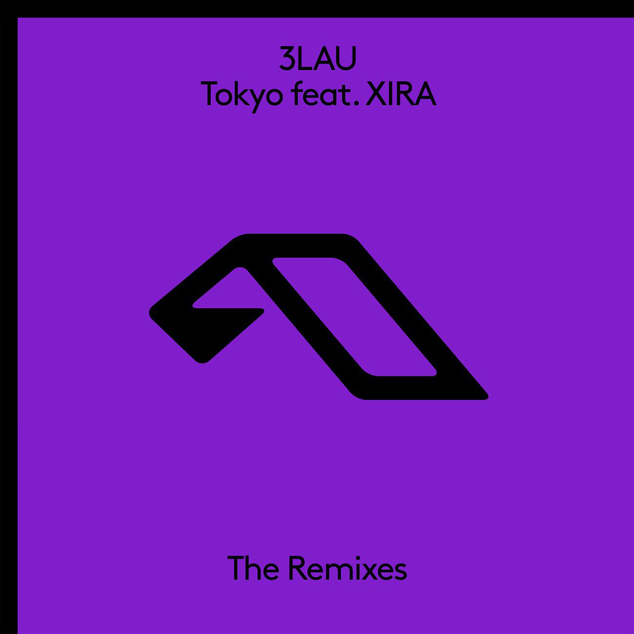 Релиз Tokyo (feat. XIRA) [The Remixes]