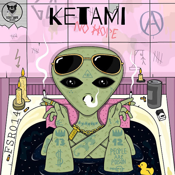 Релиз Alien