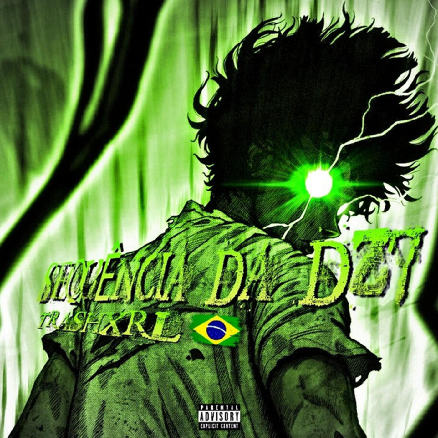 Релиз Sequência da Dz7