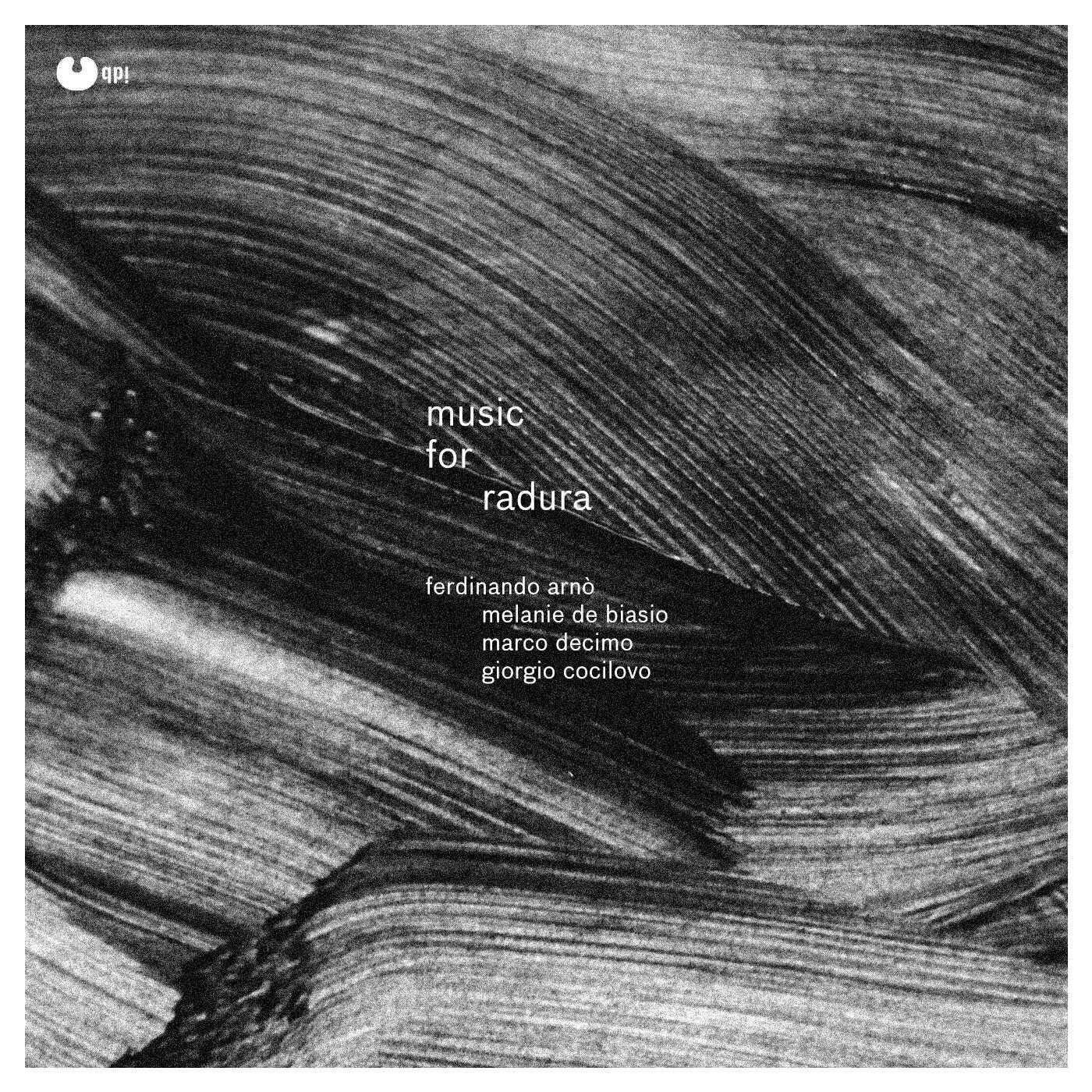 Релиз Music for Radura