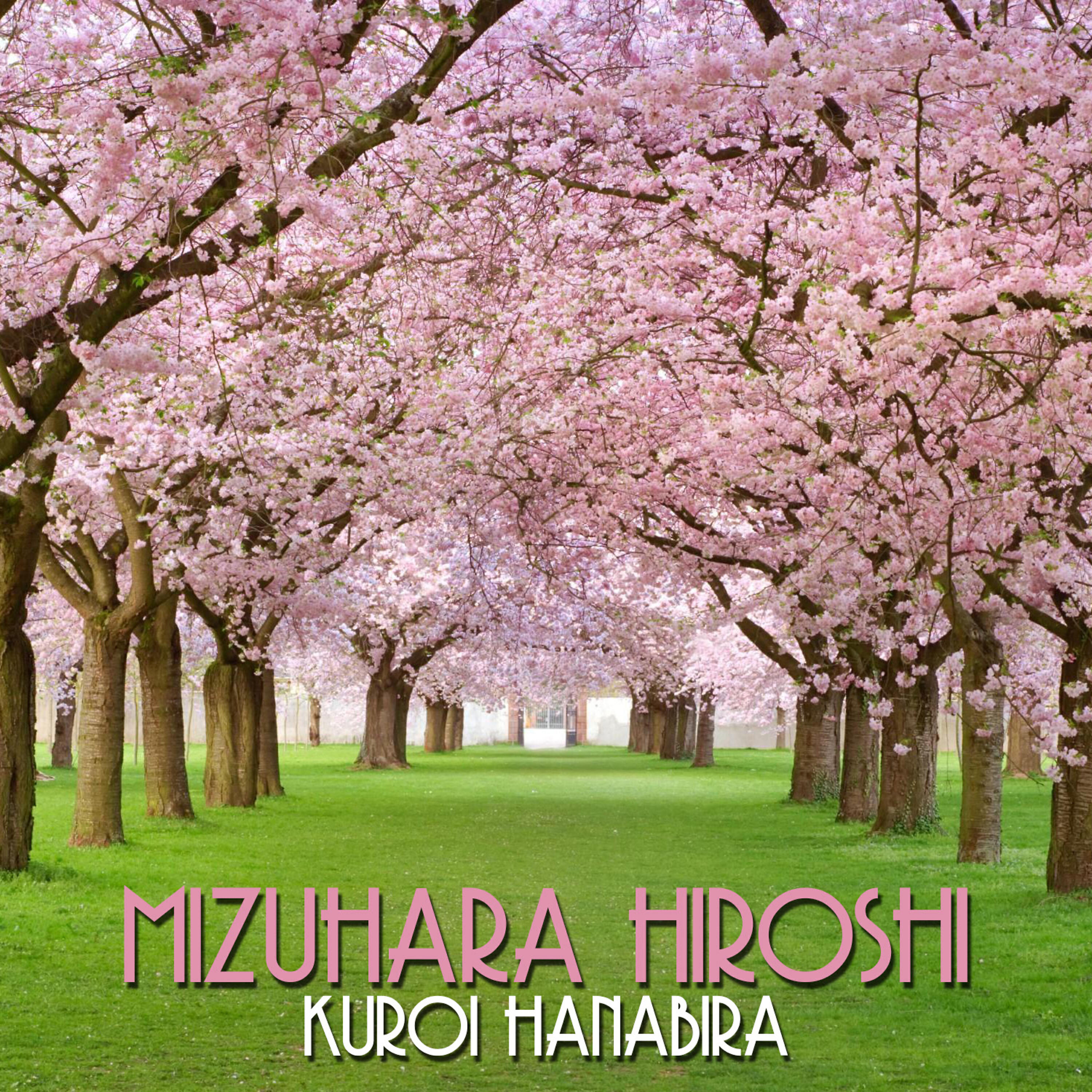 Релиз Kuroi Hanabira