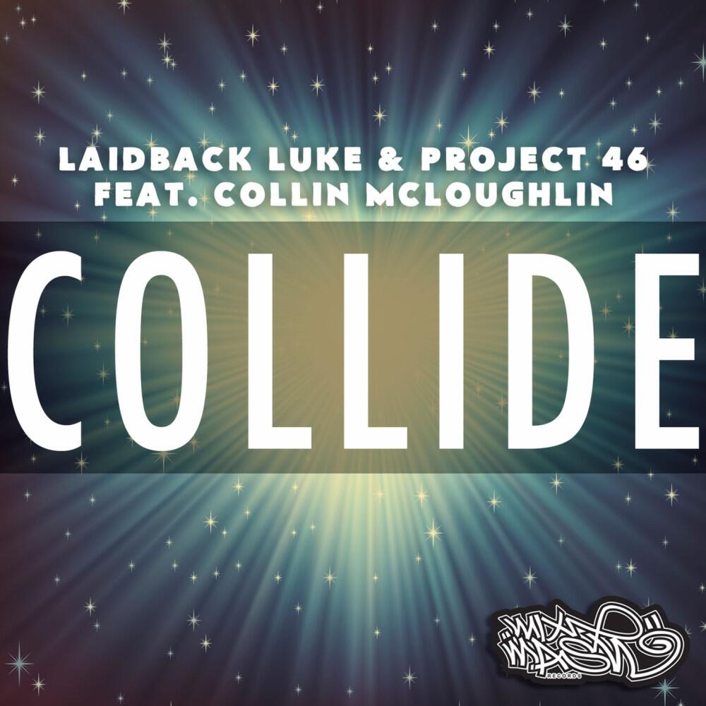 Релиз Collide