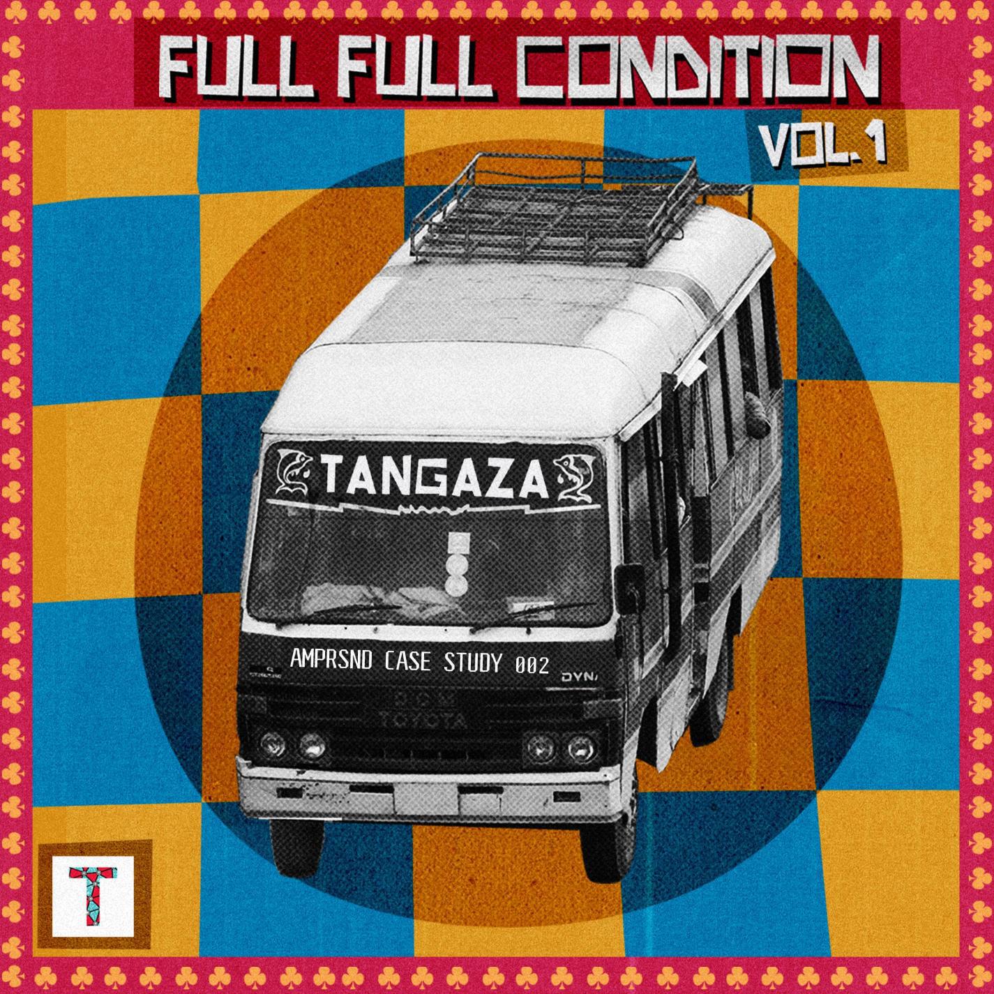 Релиз Full Full Condition Vol. 1