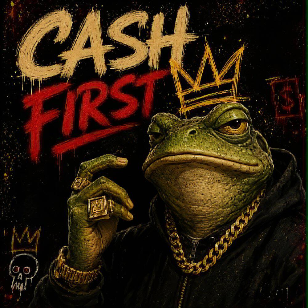 Релиз Cash First