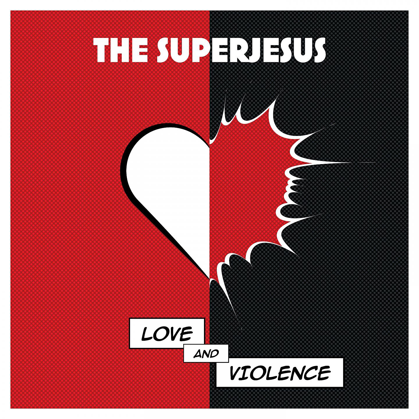 Релиз Love and Violence