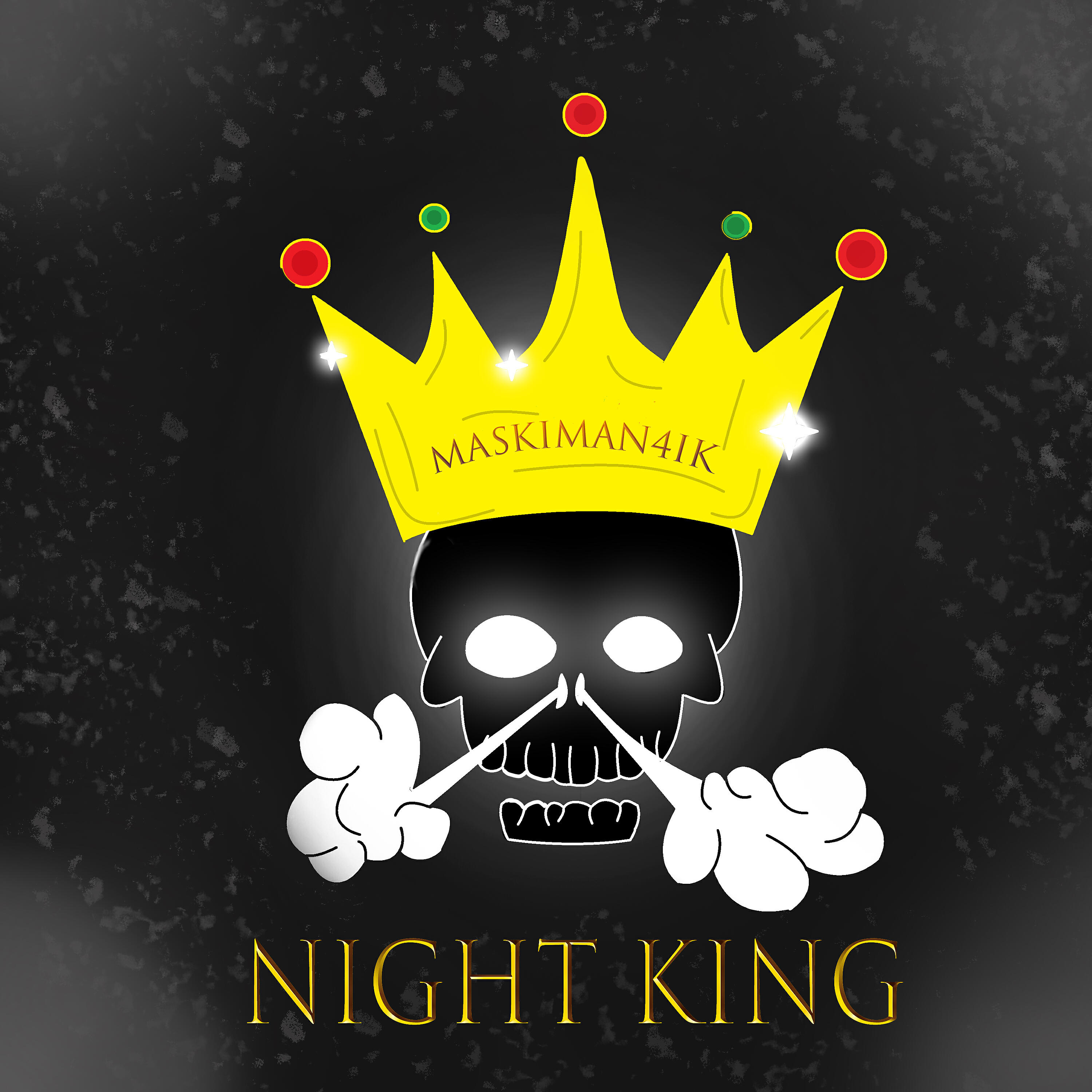 Релиз Night King