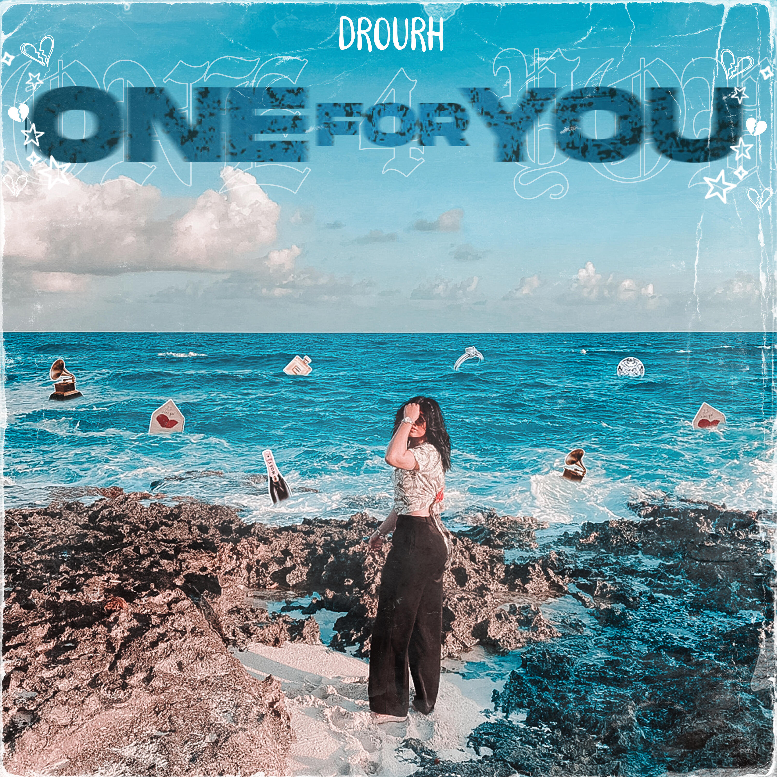Релиз One For You