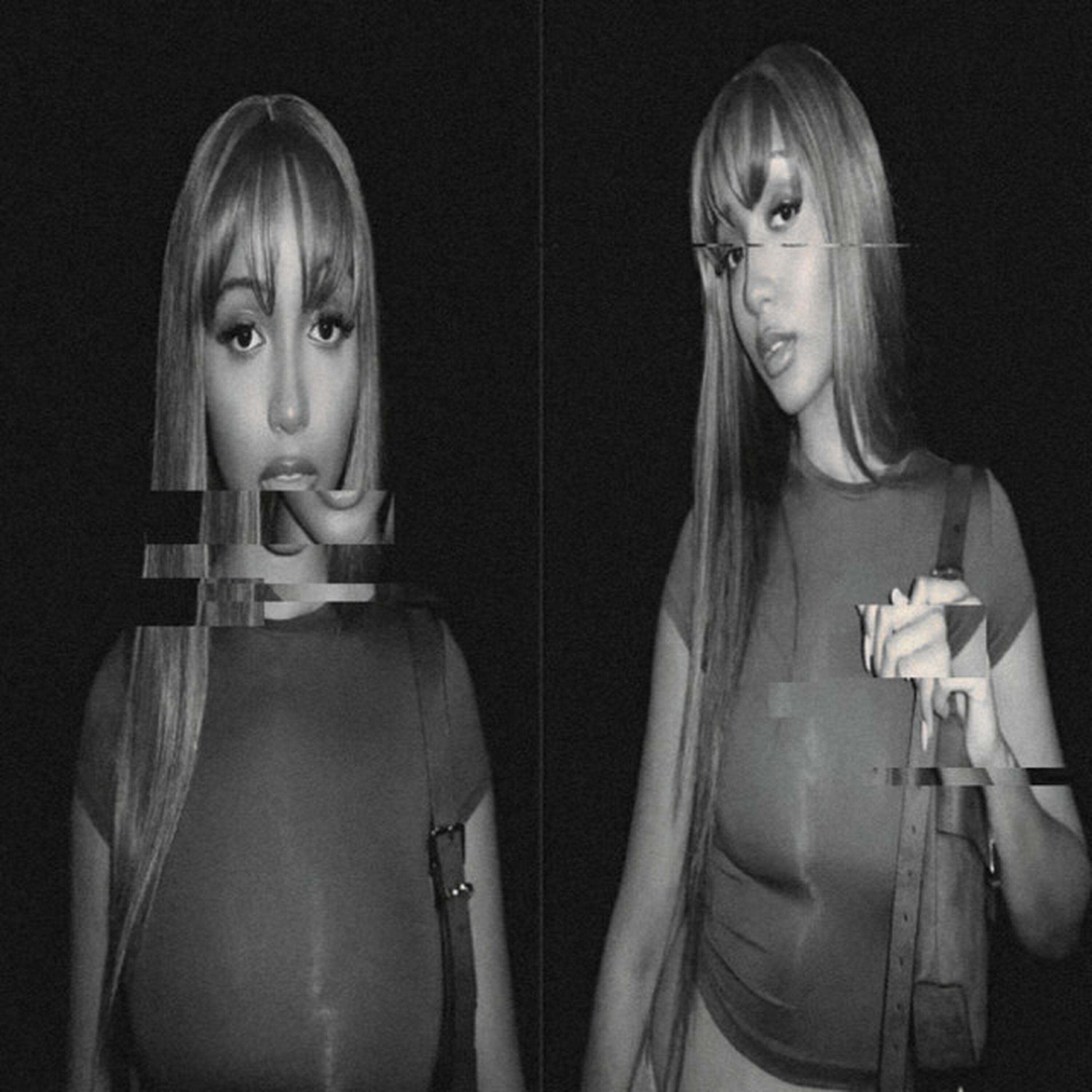Релиз break it off (hoodtrap)