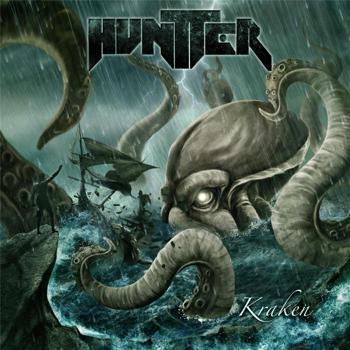 Релиз Kraken
