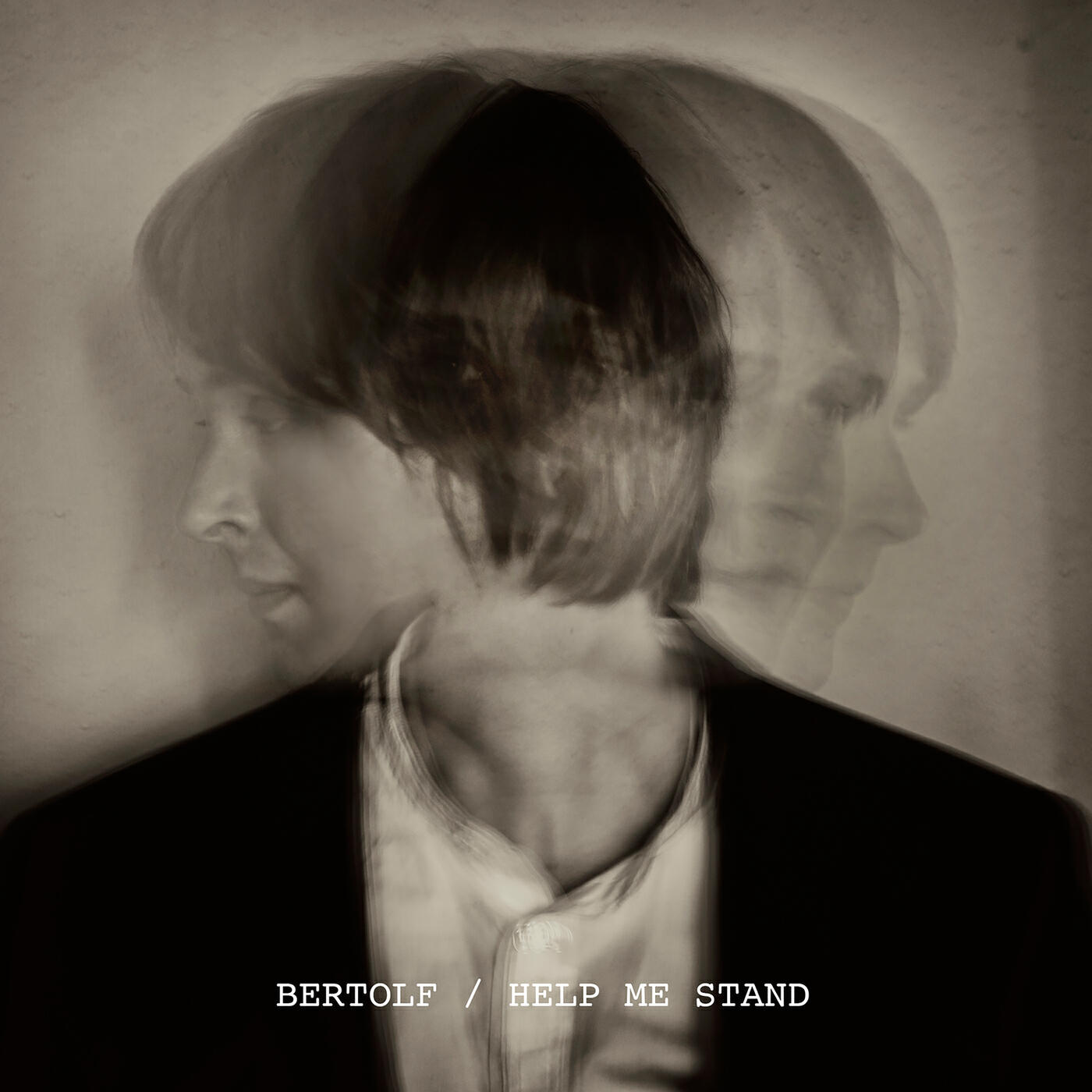 Трек Help Me Stand - Single Edit