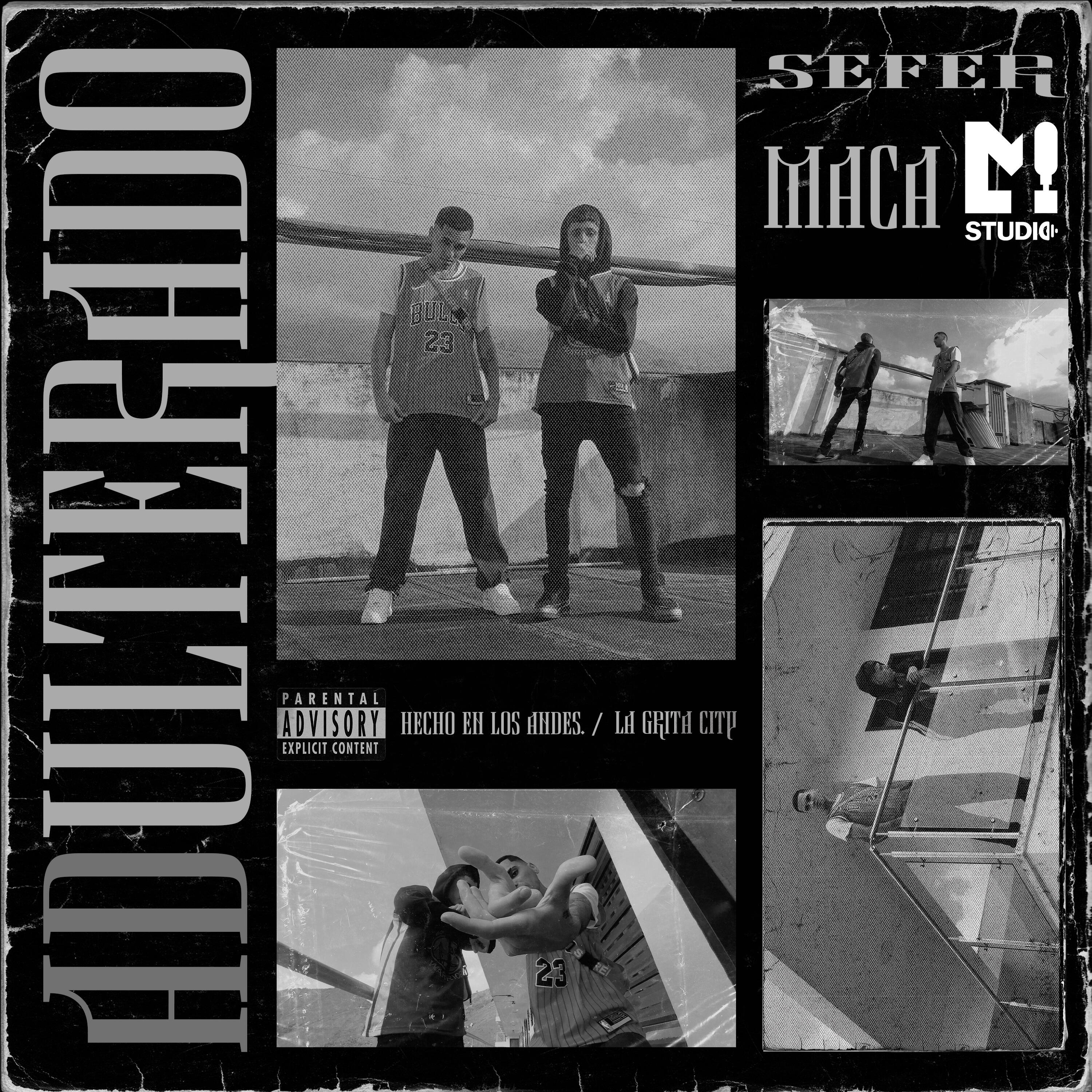 Релиз Adulterado