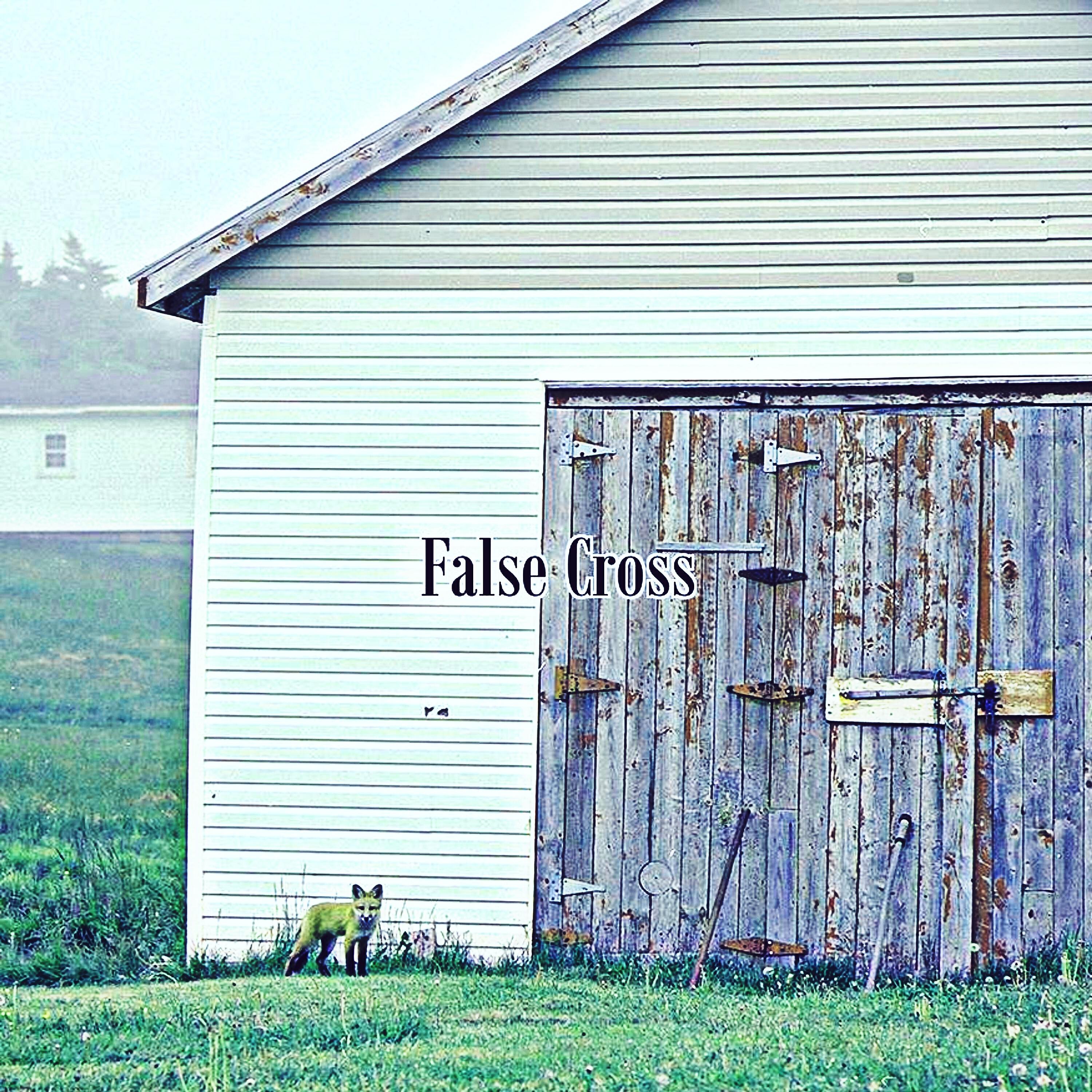 Релиз False Cross
