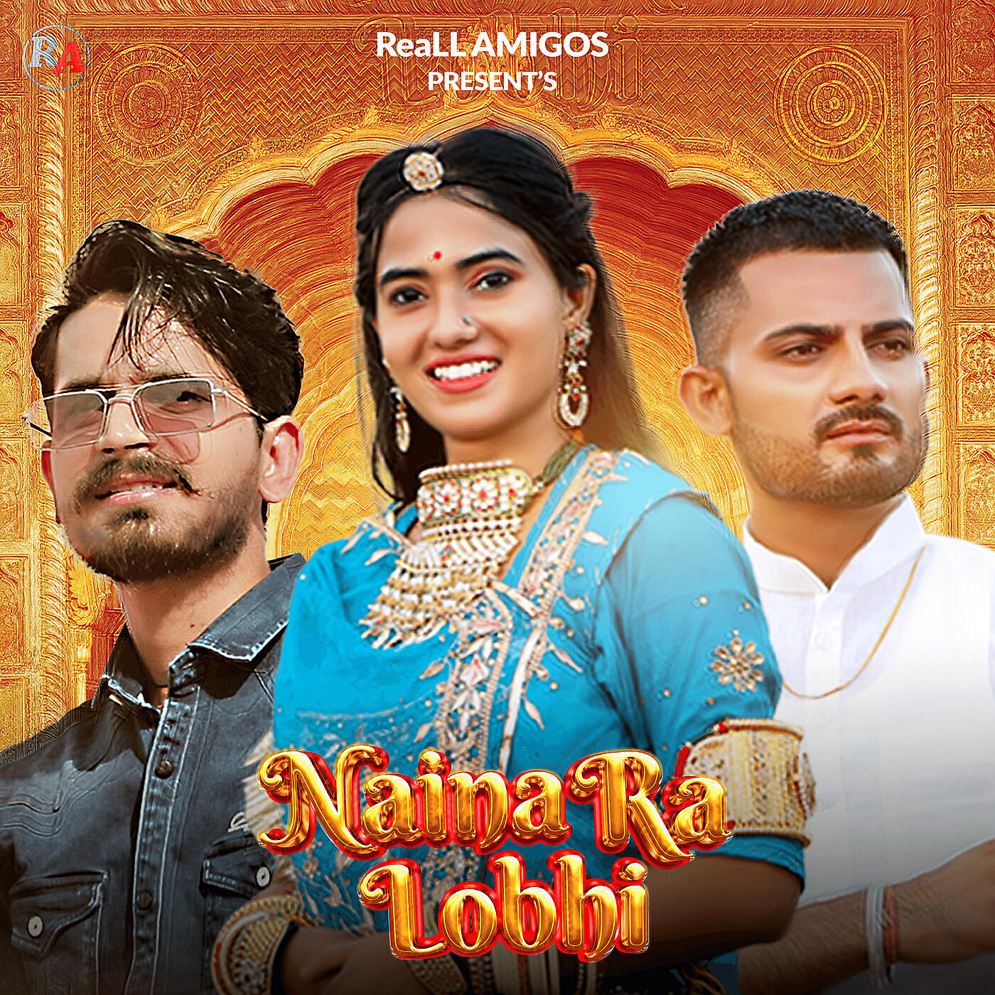 Релиз Naina Ra Lobhi