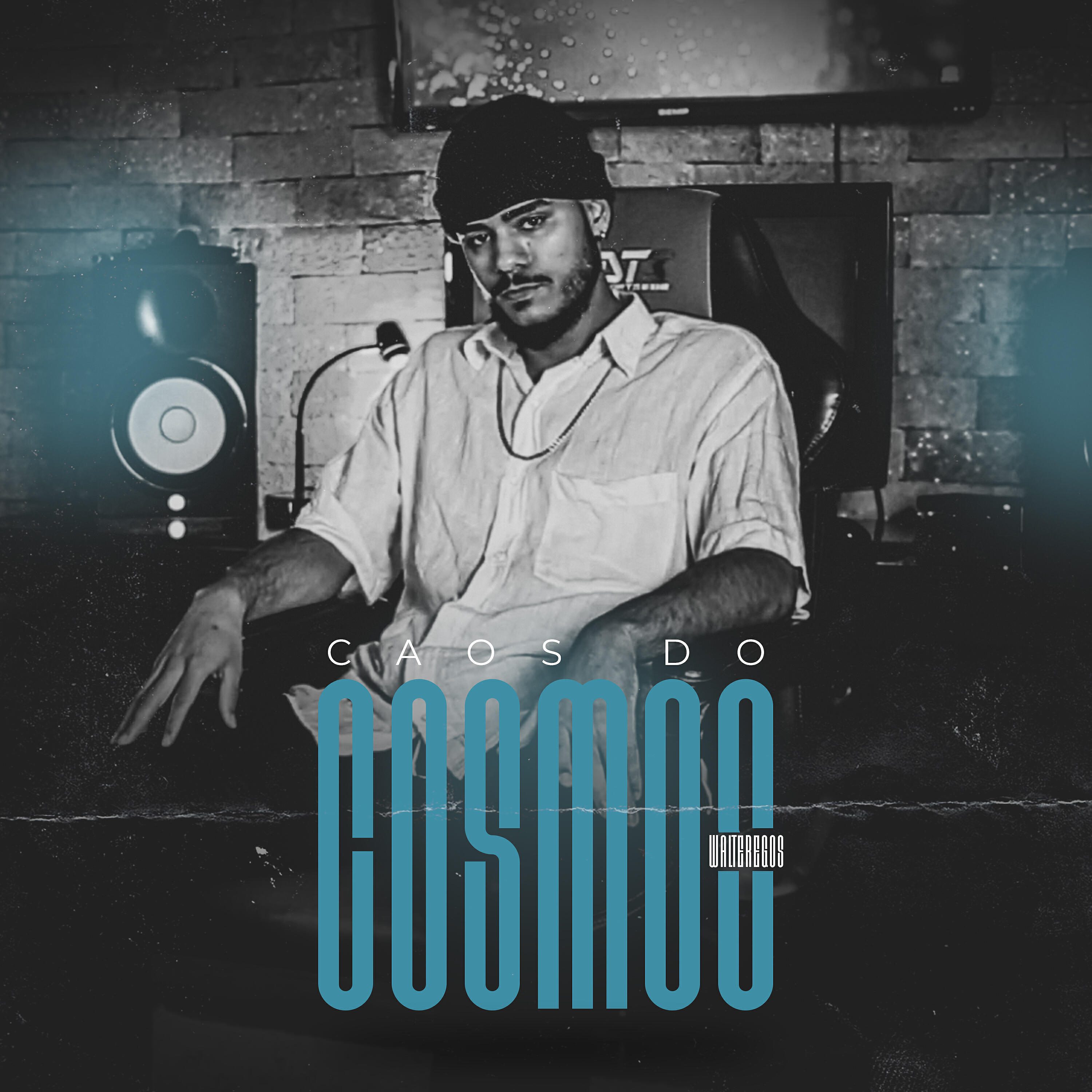 Релиз Caos do Cosmos