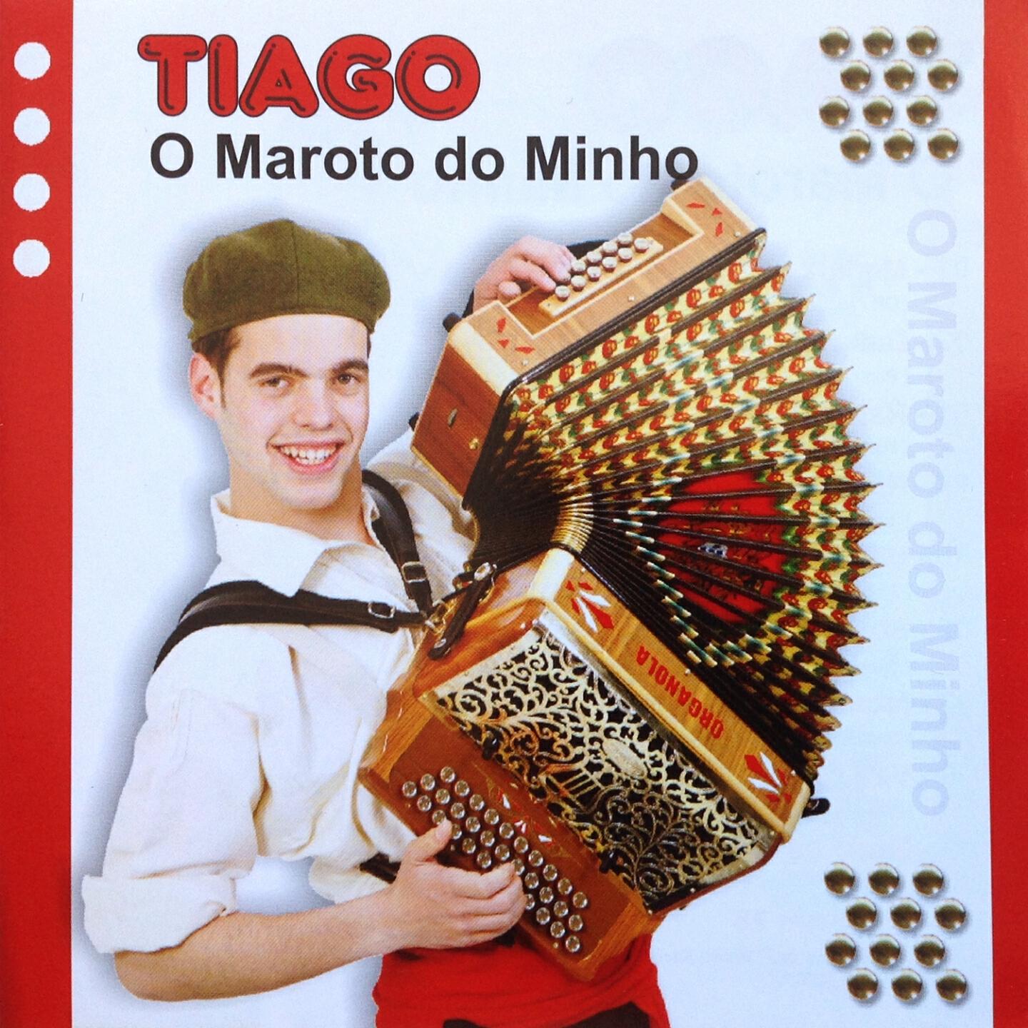 Релиз O Maroto do Minho