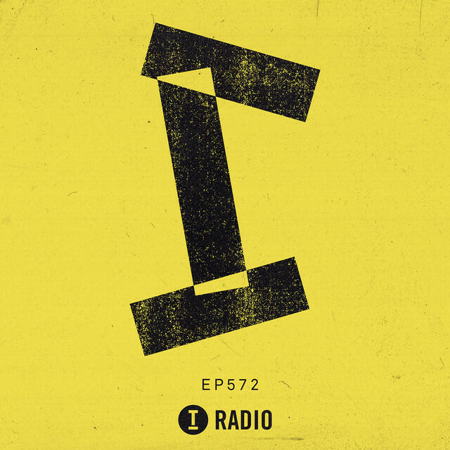 Релиз Toolroom Radio EP572 - Presented by Mark Knight