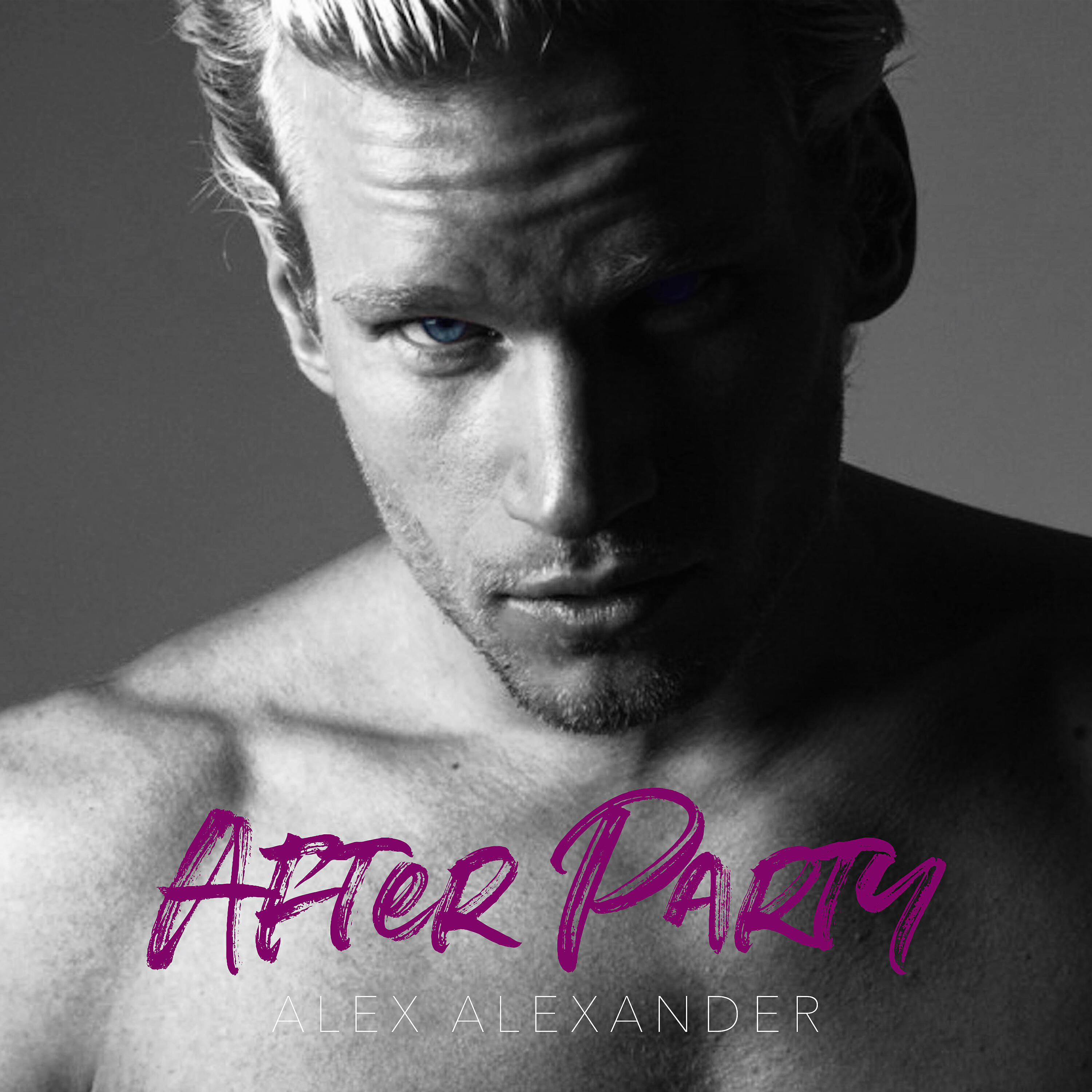 Постер альбома After Party